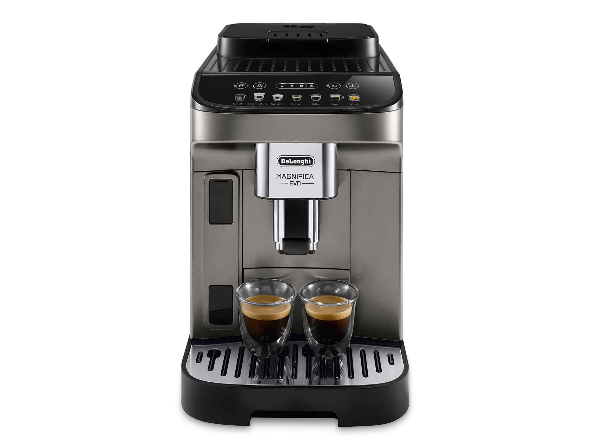 ყავის მანქანა DELONGHI MAGNIFICA EVO ECAM290.81.TB