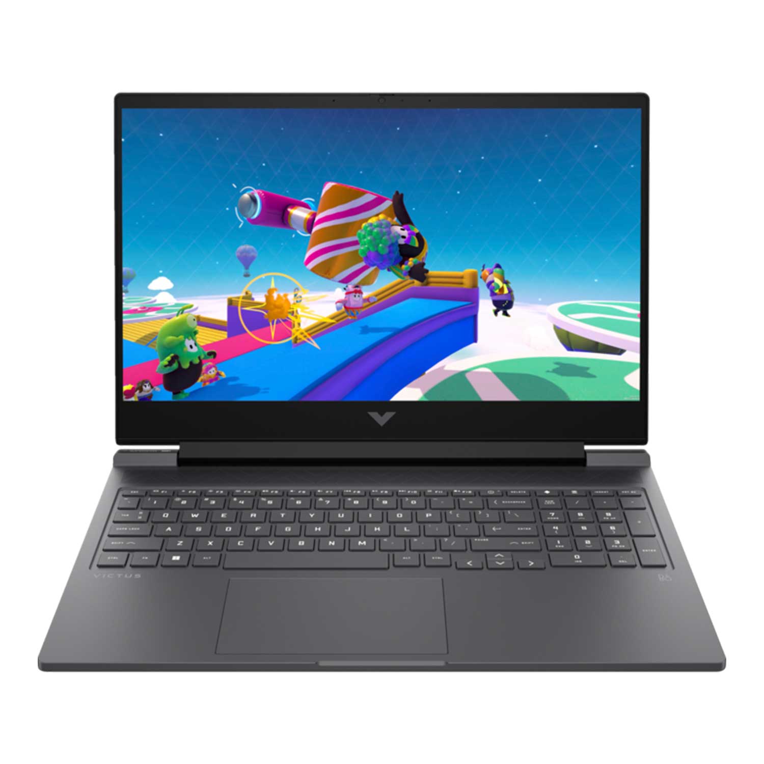 notebook HP Victus 16-R1003CI (i7-14650HX) 16.1 240Hz 32GB 1TB RTX4070-8GB (Performance Blue)