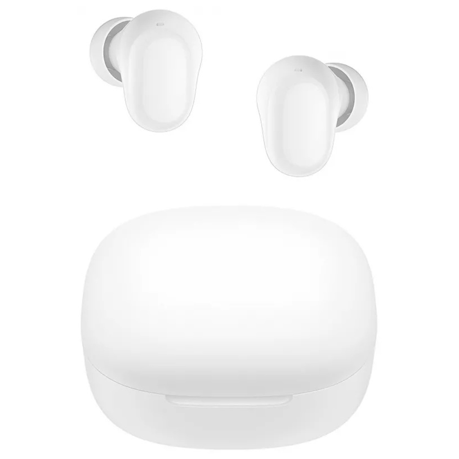 tws headphone XIAOMI Redmi Buds 6 Play (White)