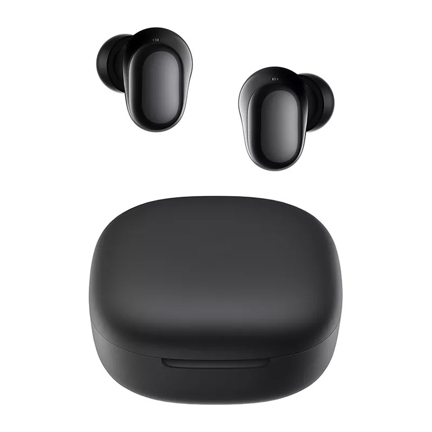 tws headphone XIAOMI Redmi Buds 6 Play (Black)