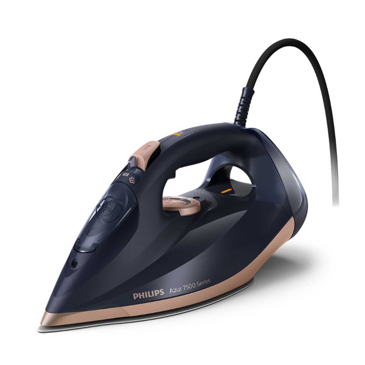 უთო PHILIPS DST7510/80
