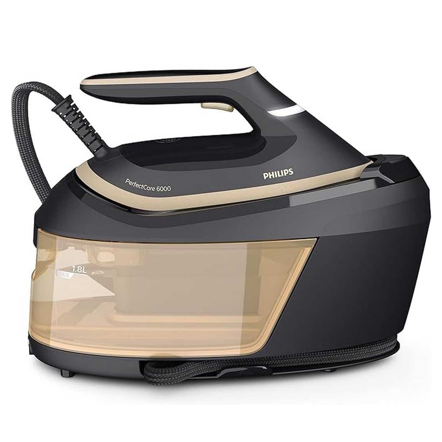  ორთქლის გენერატორი უთო PHILIPS PSG6064/80