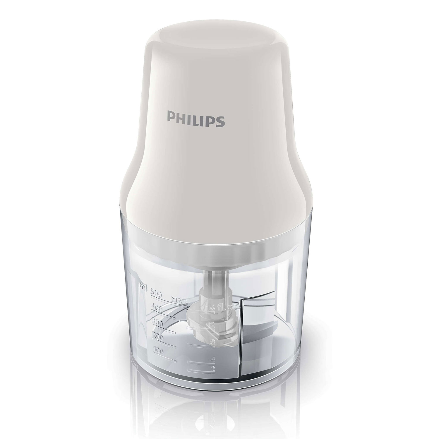 ჩოფერი PHILIPS HR1393/00