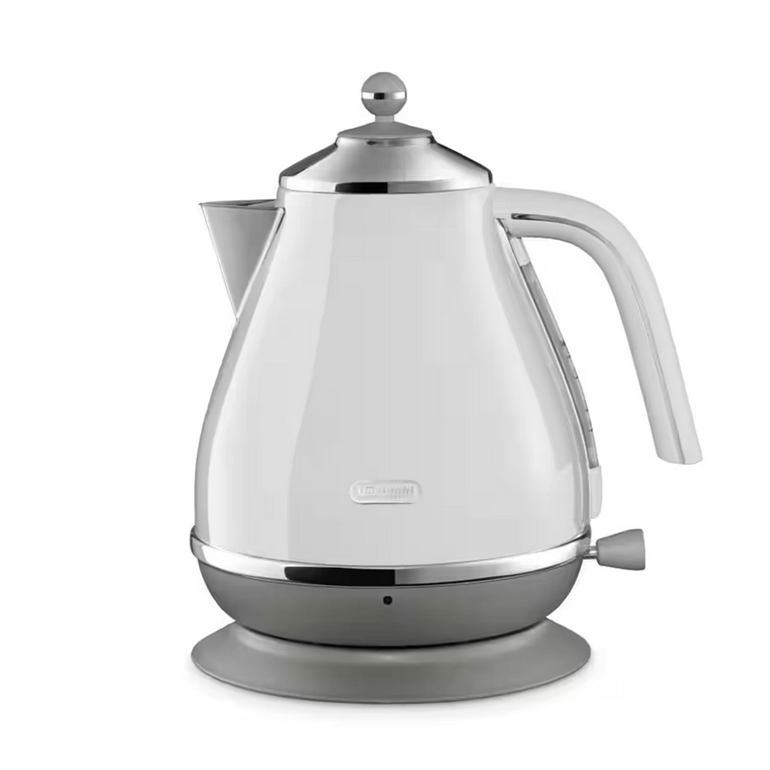 ელექტრო ჩაიდანი DELONGHI KBOC2001.W