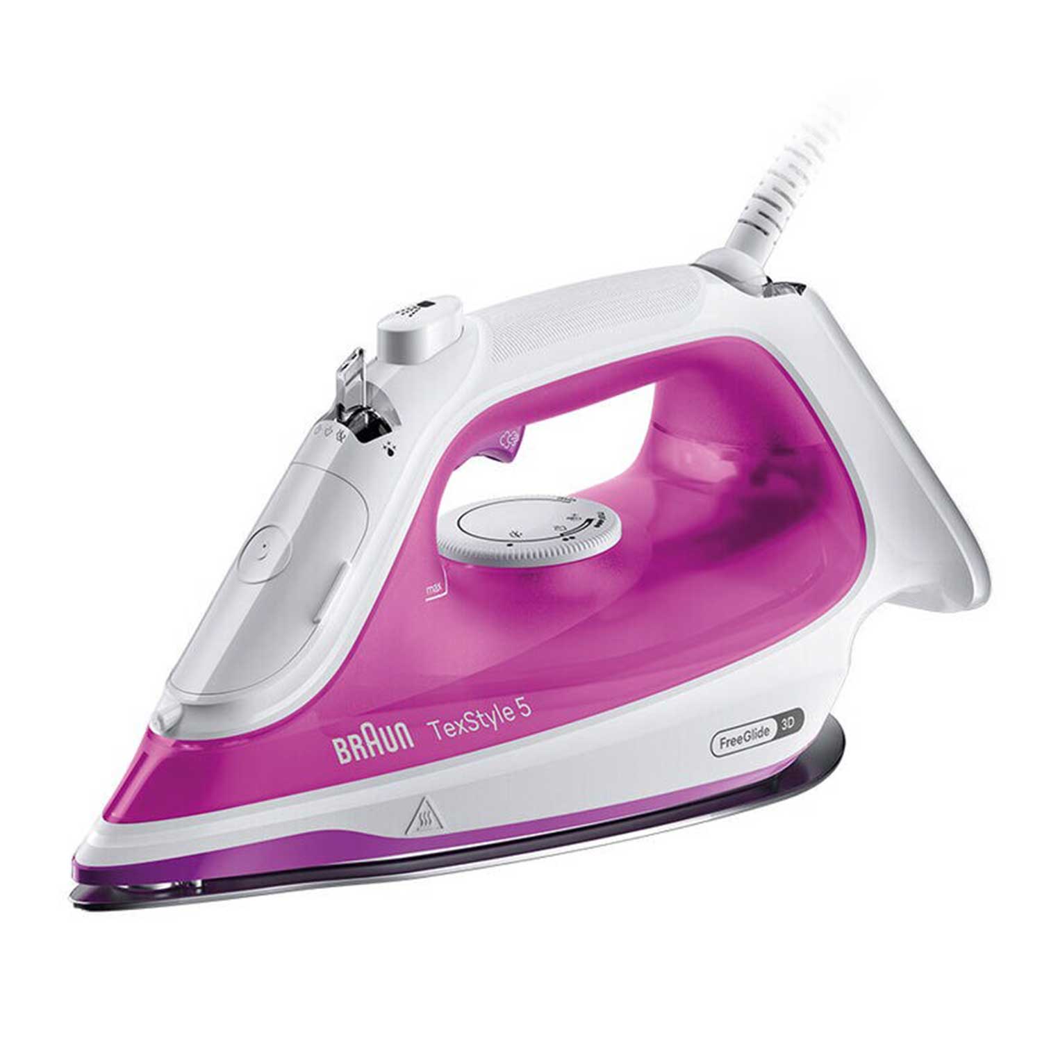 უთო BRAUN SI5225PU
