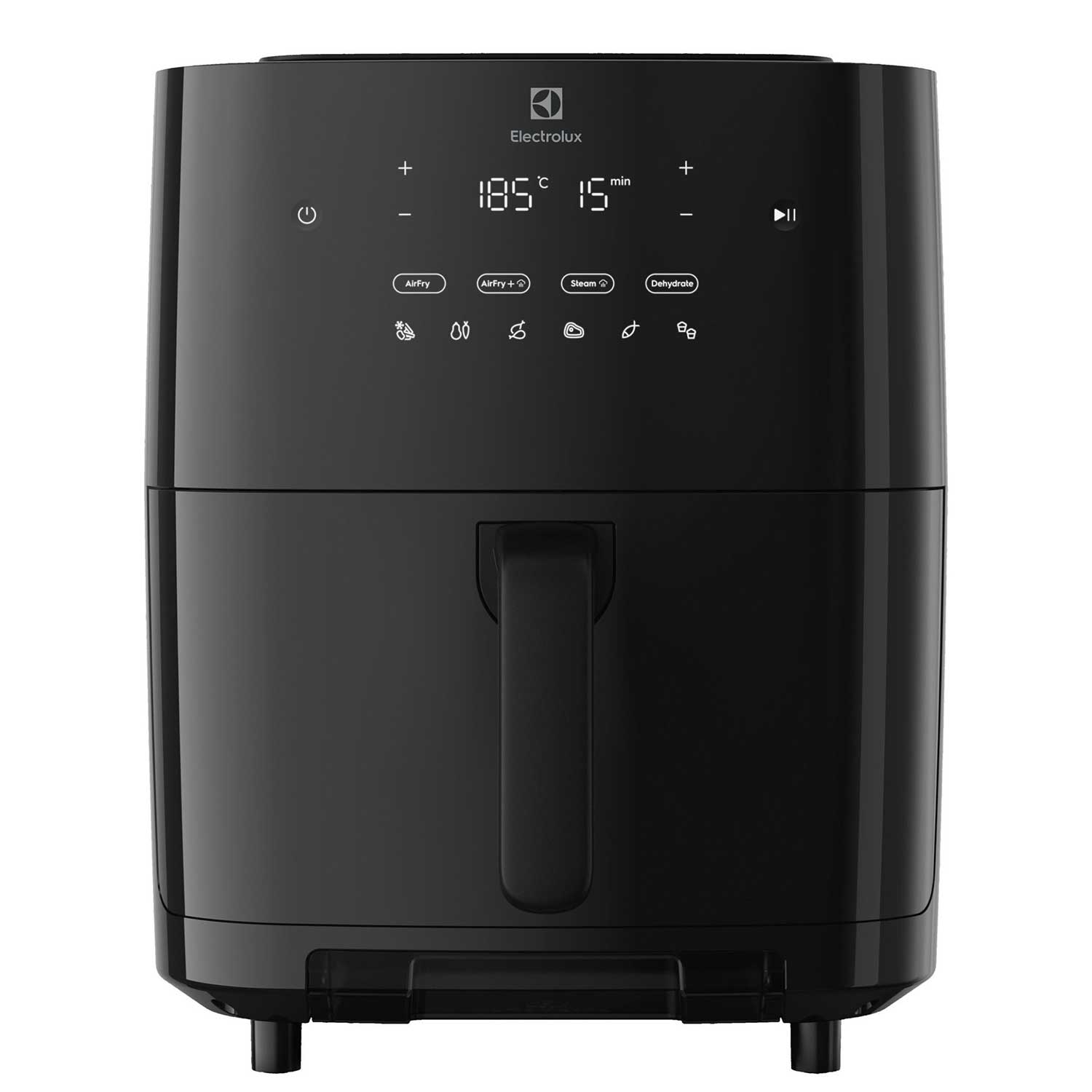 ფრიტურნიცა ELECTROLUX EAF7SB