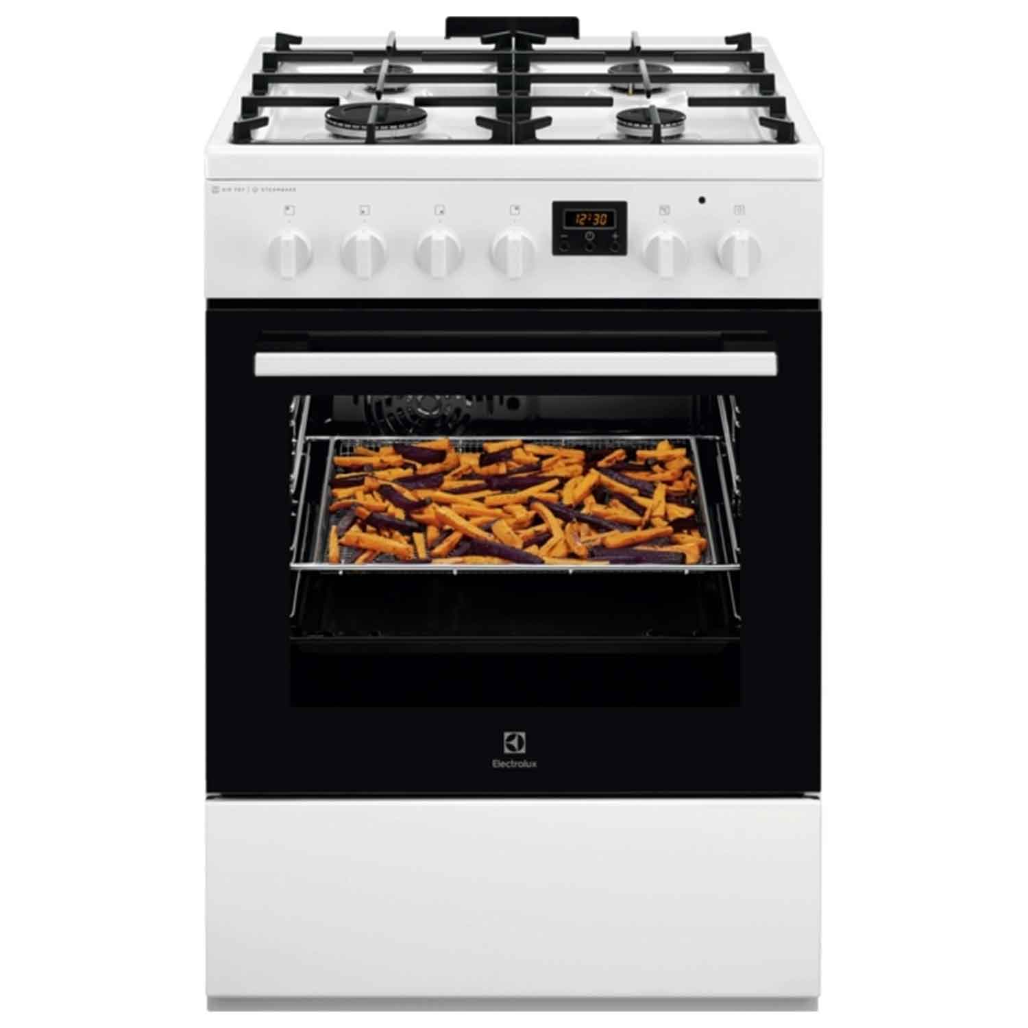cooker ELECTROLUX LKK660220W