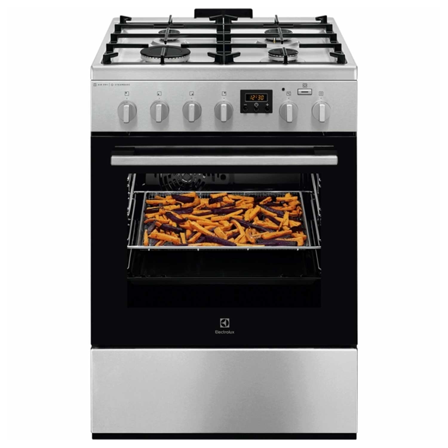 cooker ELECTROLUX LKK660220X