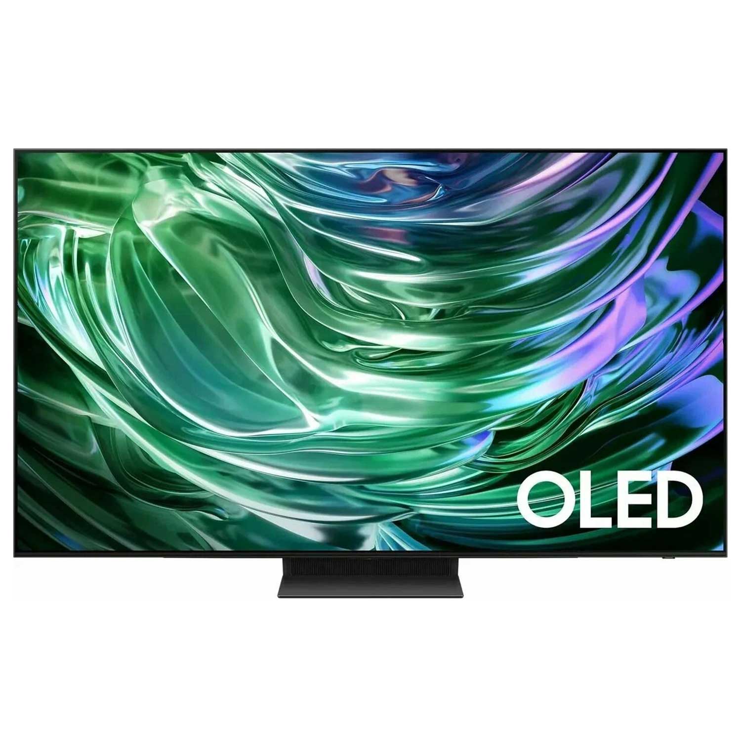 ტელევიზორი SAMSUNG QE55S90DAUXRU