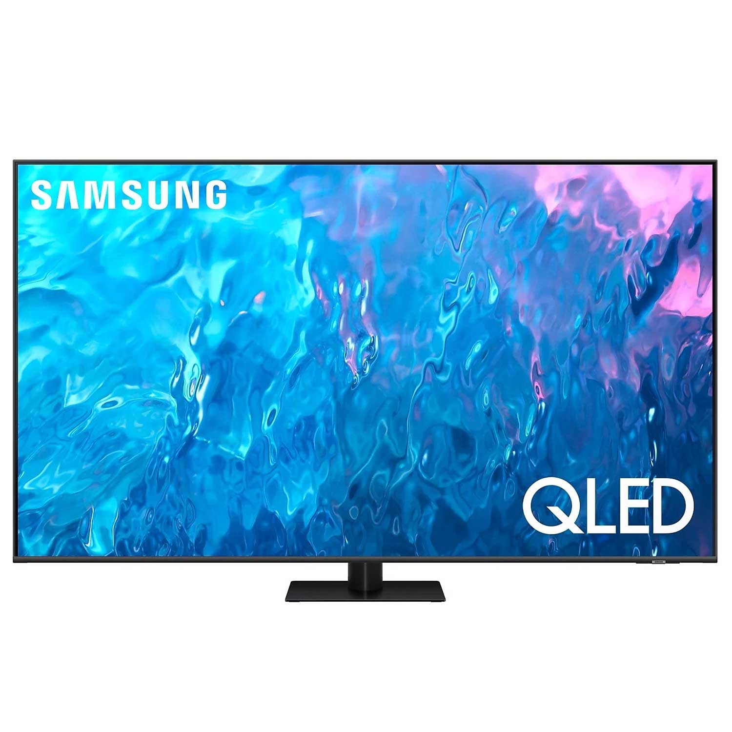 ტელევიზორი SAMSUNG QE75Q70DAUXRU