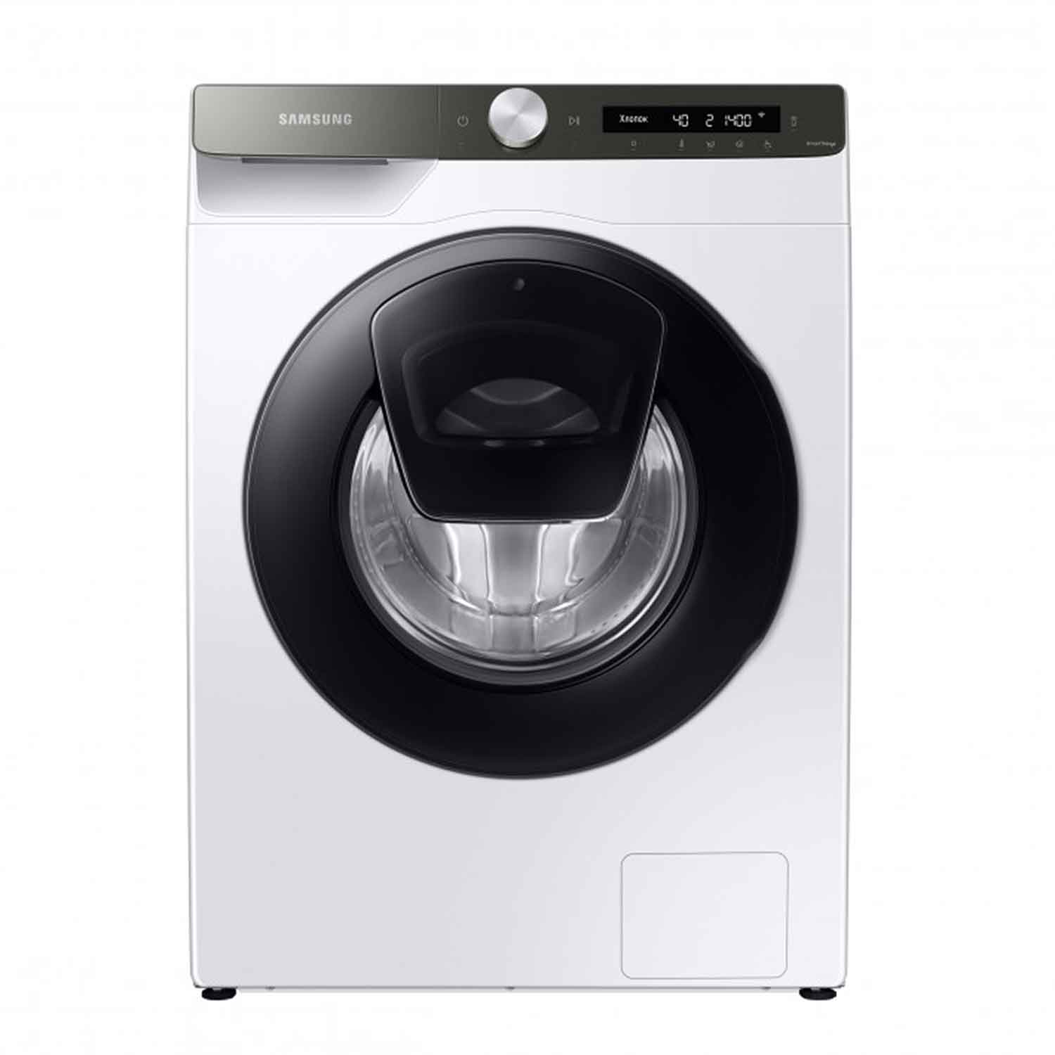 სარეცხი მანქანა SAMSUNG WW90T554CAT/LD