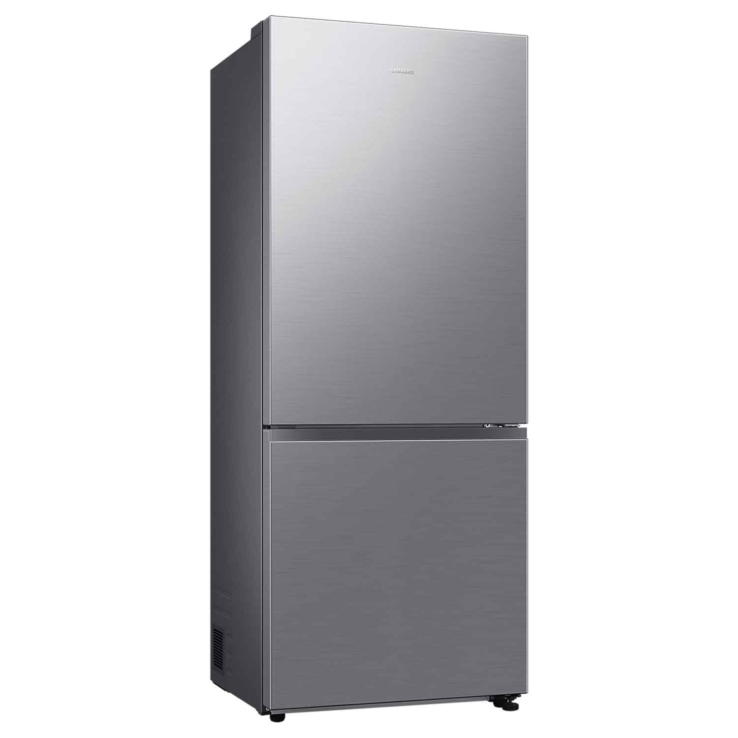 მაცივარი SAMSUNG RB50DG602ES9WT