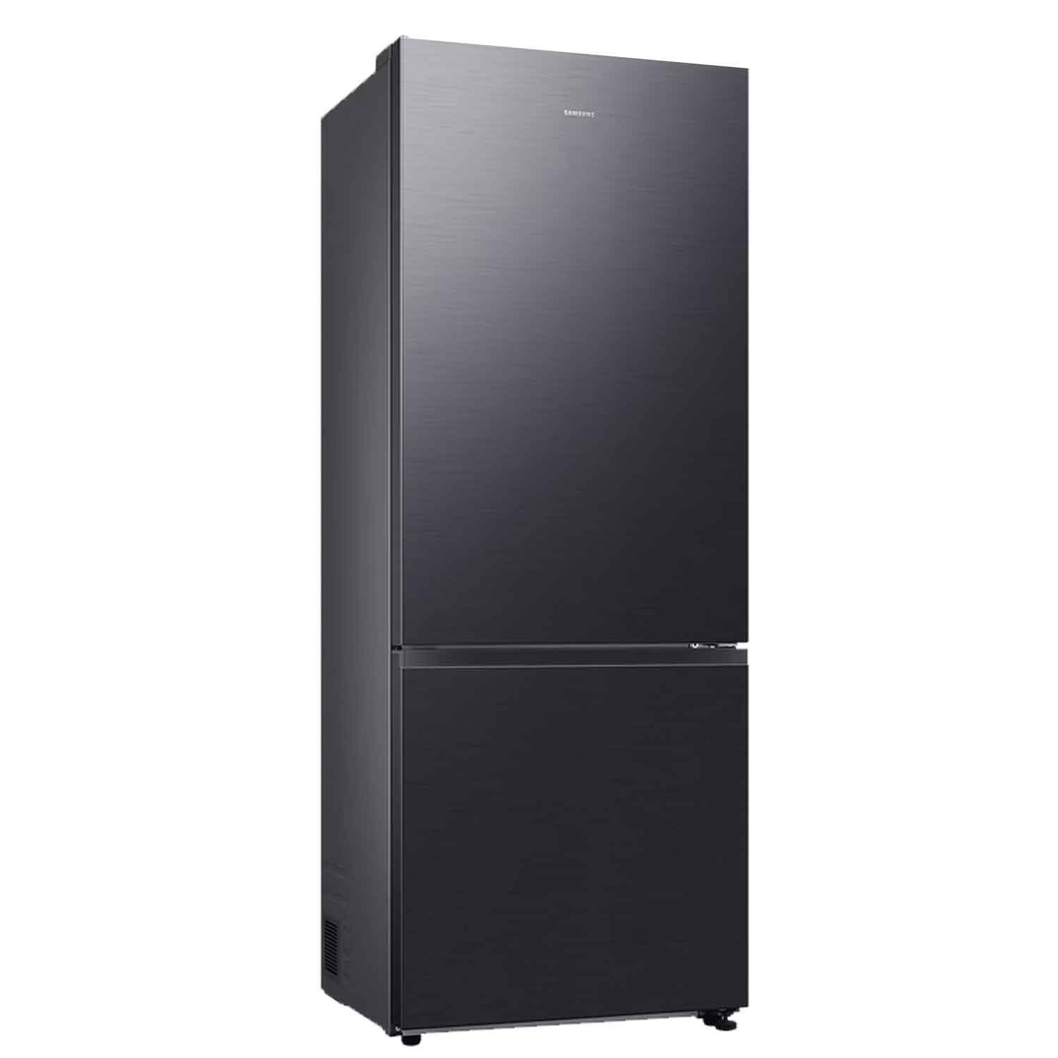 მაცივარი SAMSUNG RB53DG703EB1WT