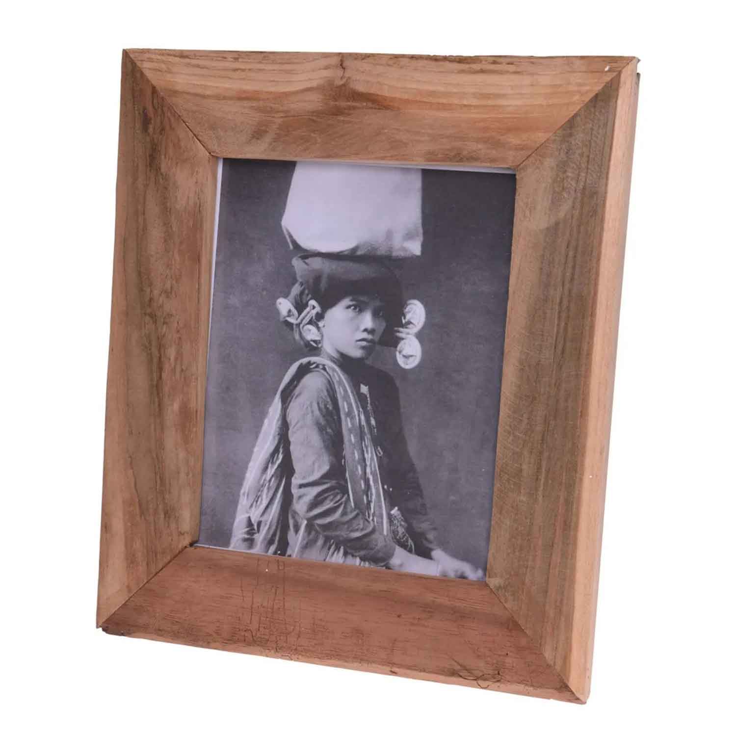 decorate objects KOOPMAN 275X220X40MM PHOTO FRAME