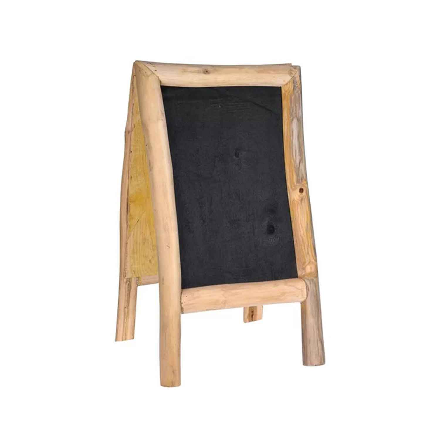 decorate objects KOOPMAN BLACKBOARD STANDING