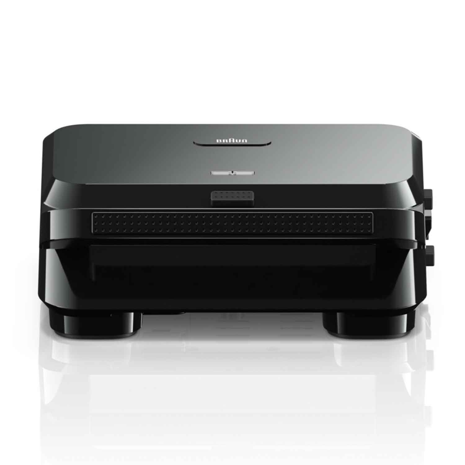 სენდვიჩ მეიქერი BRAUN SM5000