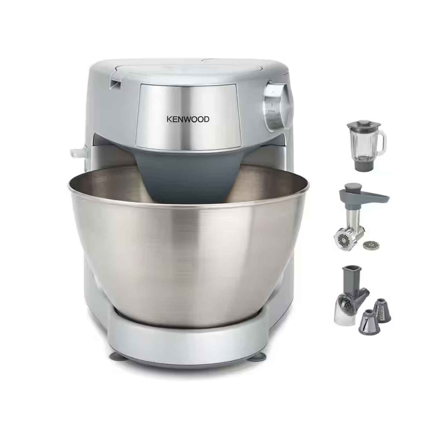 kitchen machines KENWOOD KHC29A.M0SI