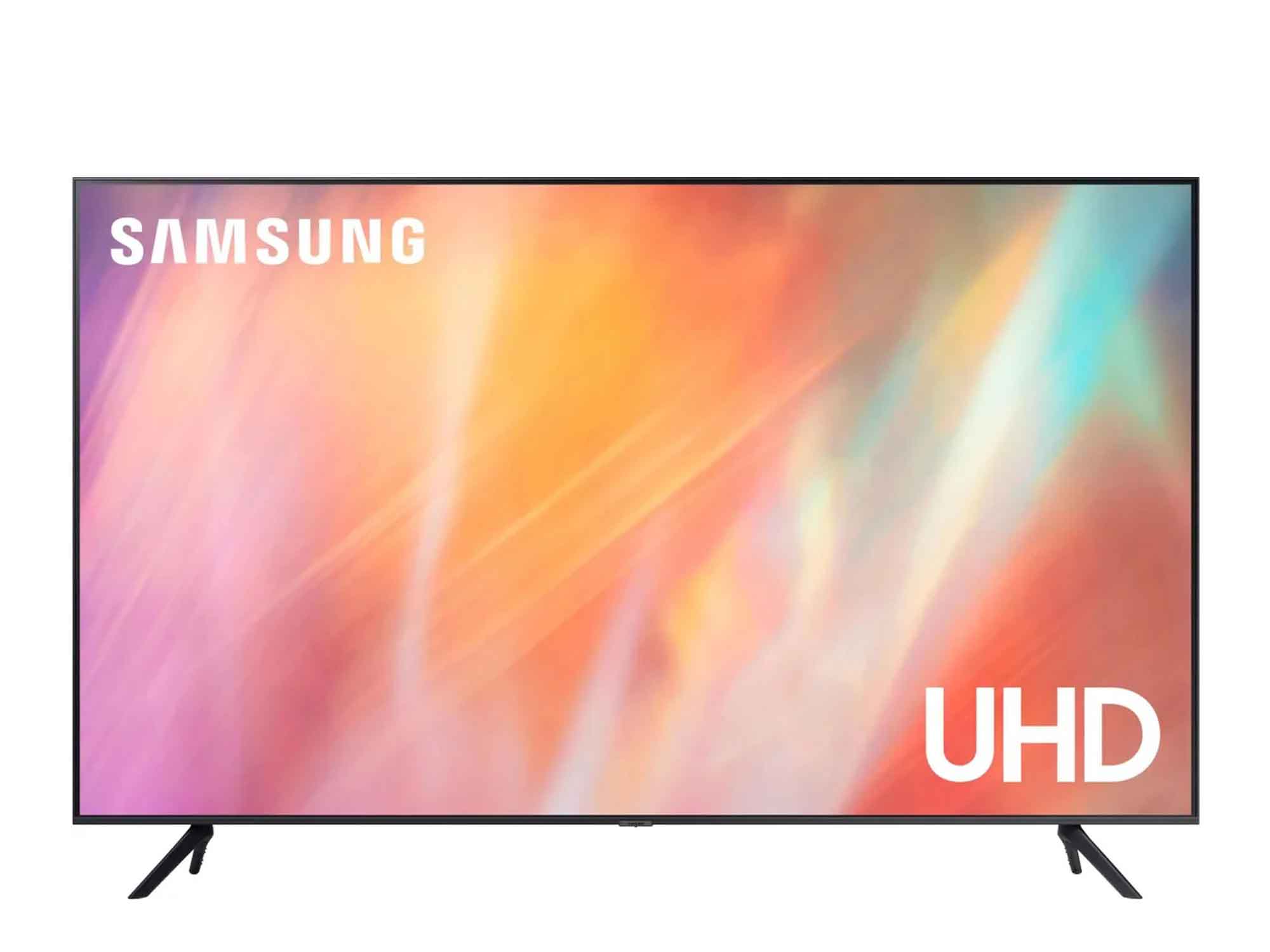 ტელევიზორი SAMSUNG UE85DU7100UXRU