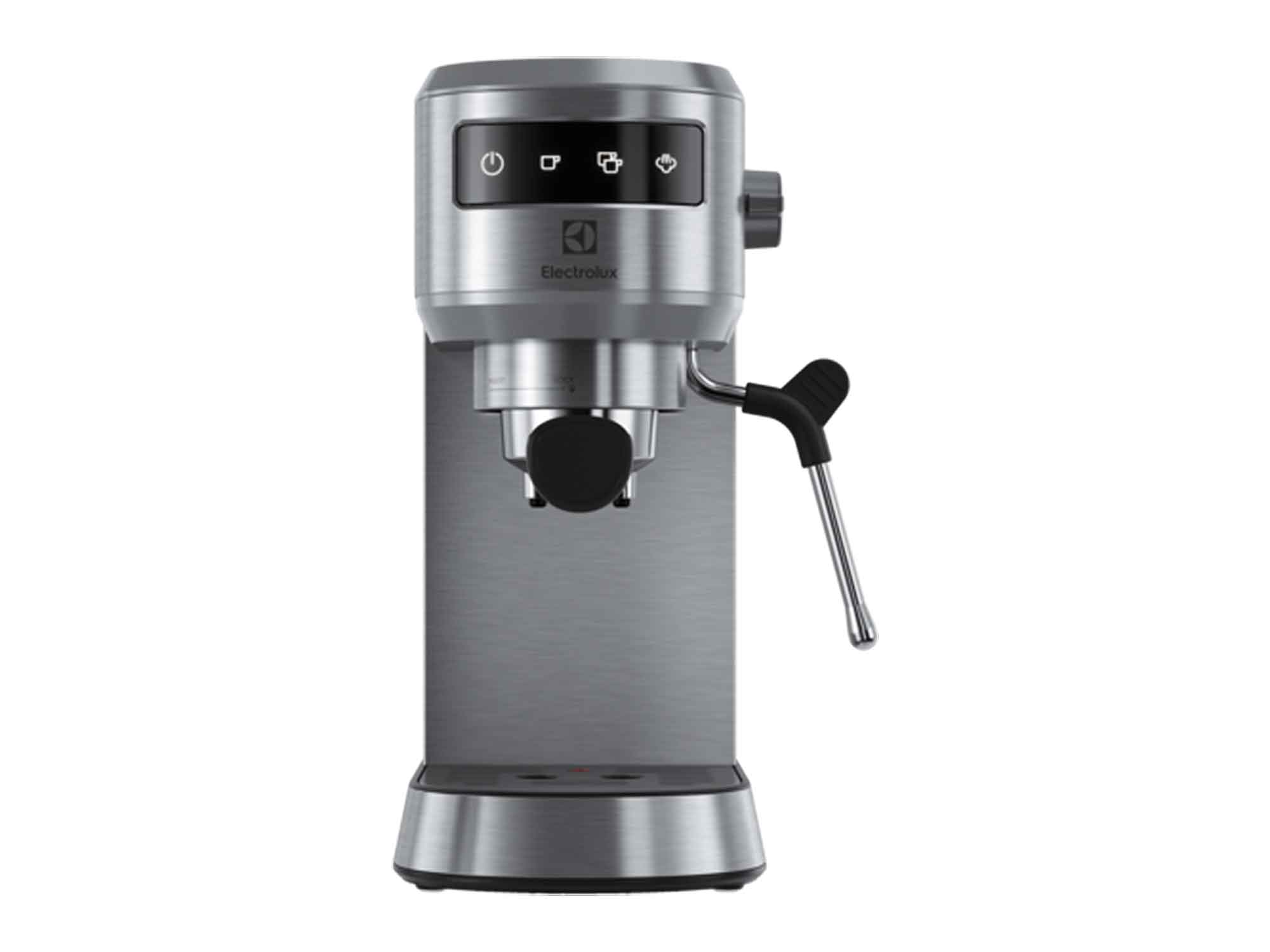 coffee machines semi automatic ELECTROLUX E6EC1-6ST