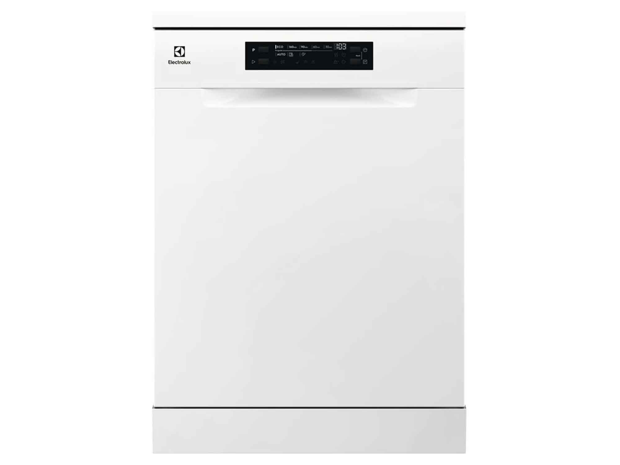 ჭურჭლის სარეცხი მანქანა ELECTROLUX SEM94830SW