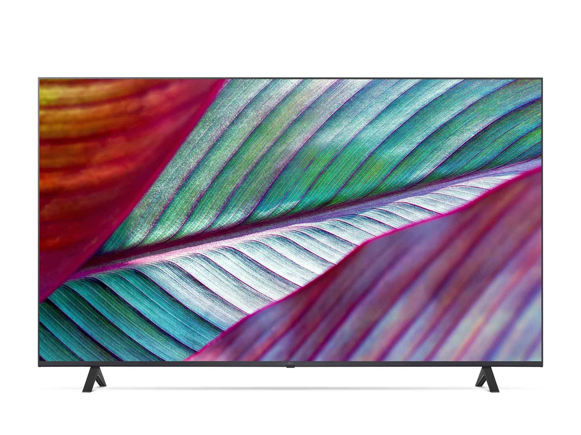 ტელევიზორი LG 55UR78006LK