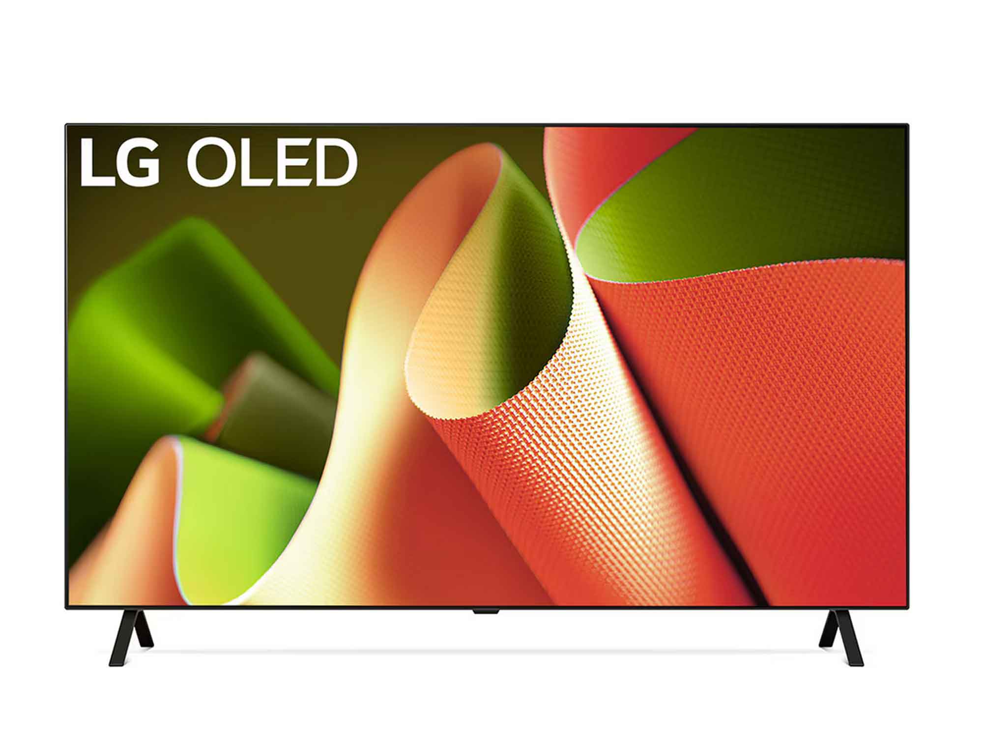 ტელევიზორი LG OLED55B4RLA