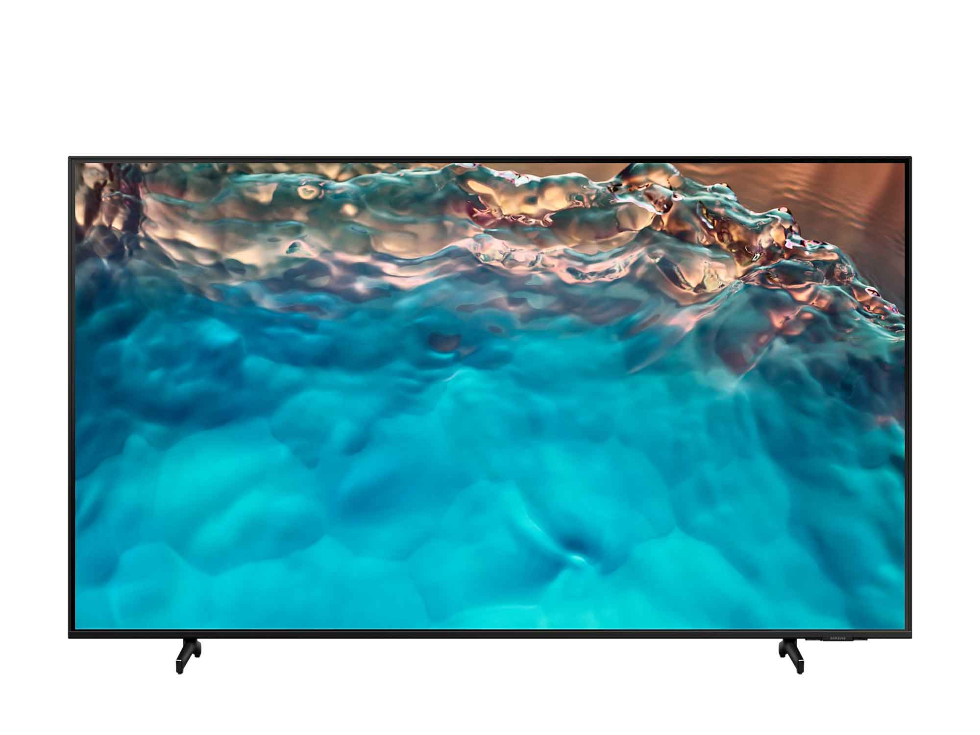 ტელევიზორი SAMSUNG UE50DU8000UXRU