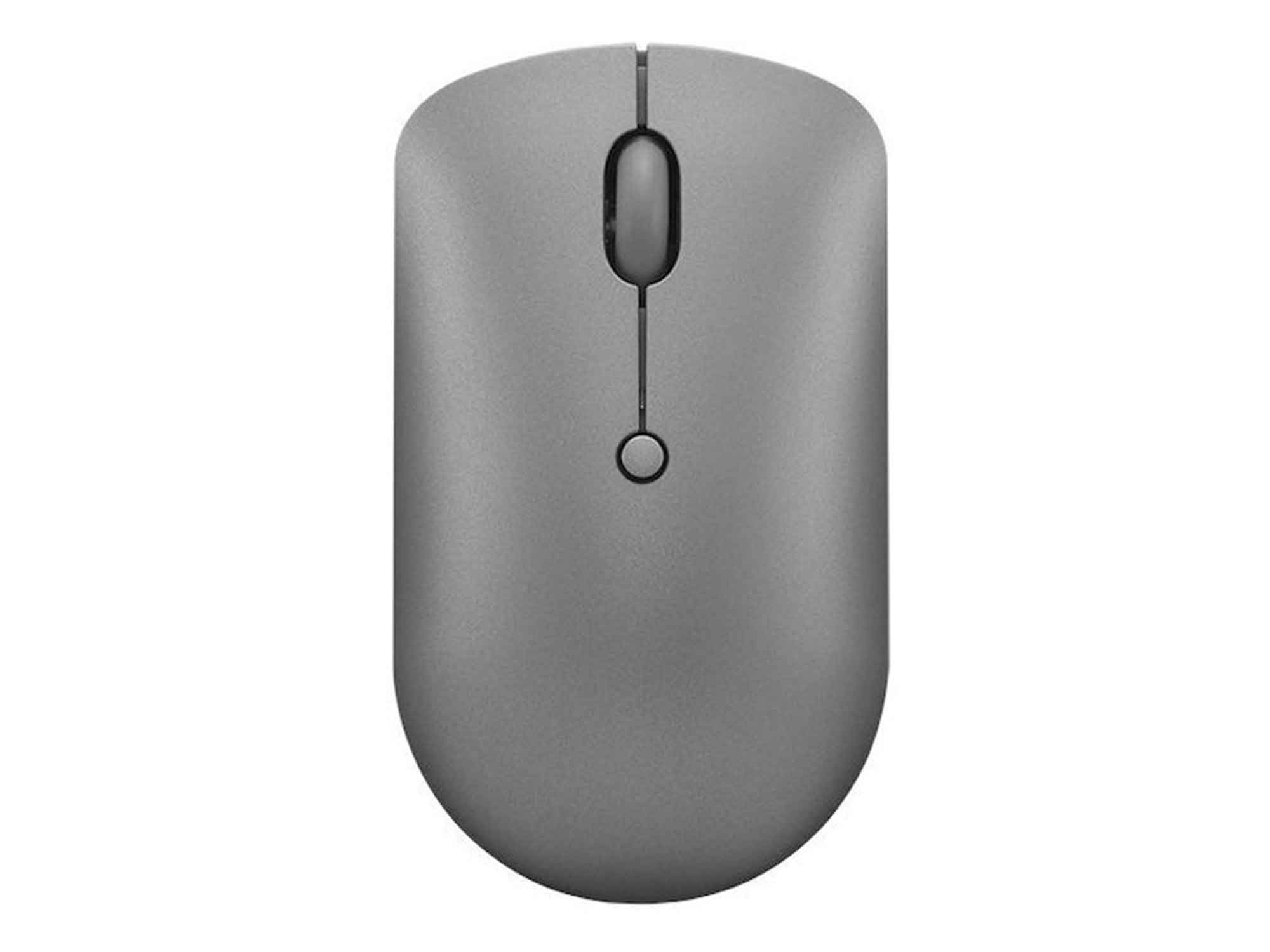 კომპიუტერული მაუსი LENOVO 540 USB-C Wireless (Storm Grey)