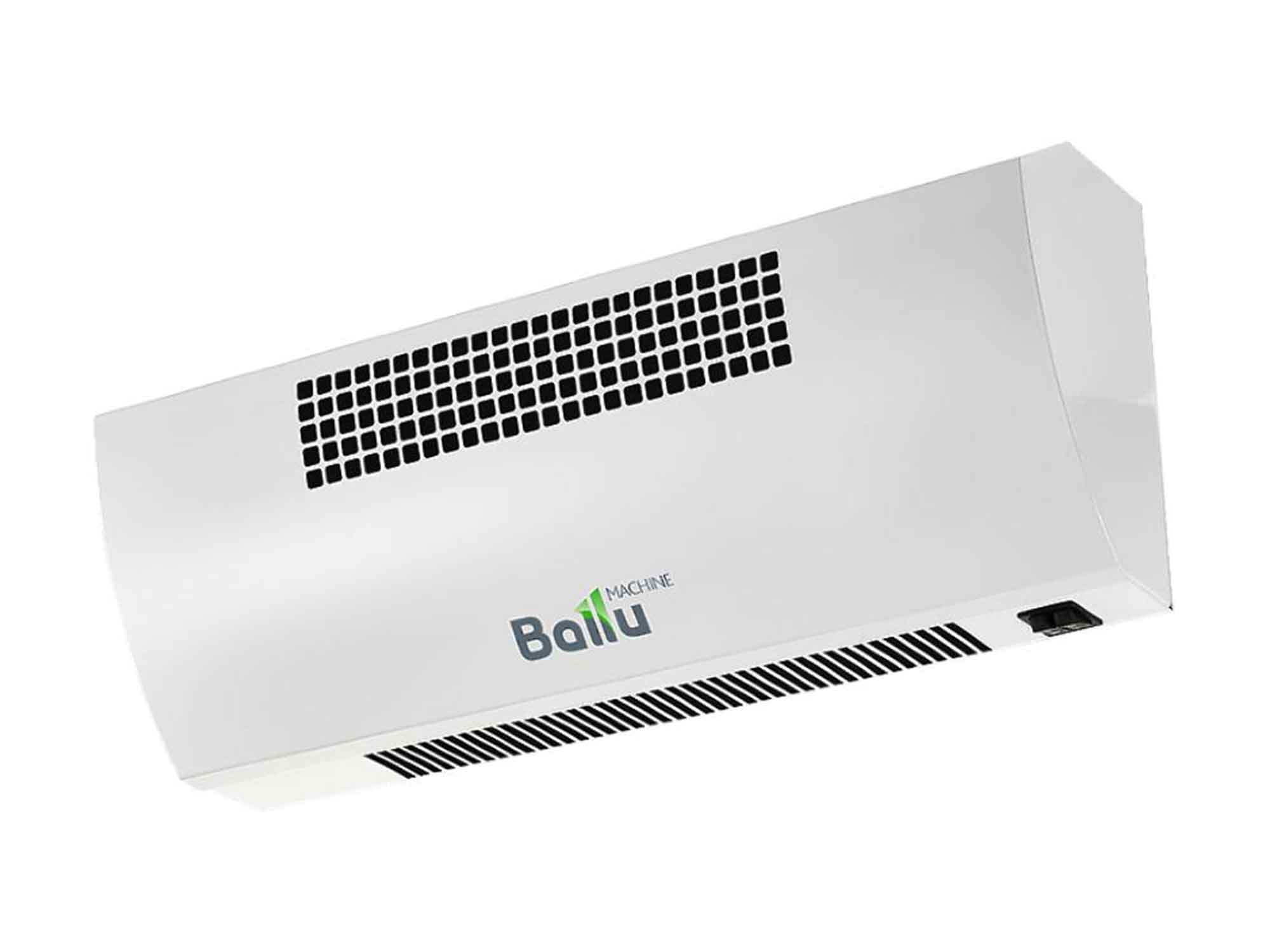 საჰაერო ფარდა BALLU BHC-CE-3L
