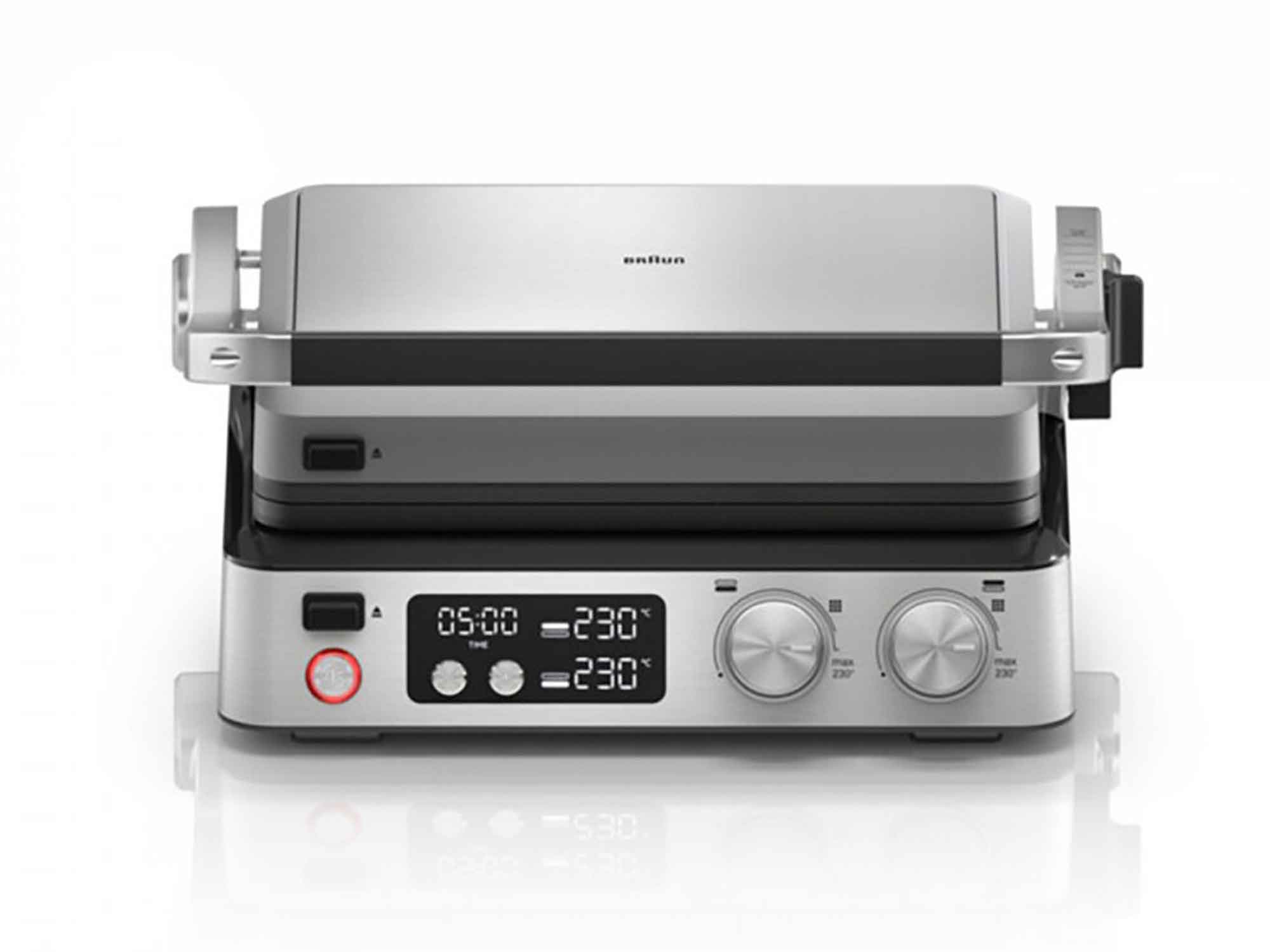 გრილი BRAUN CG7044