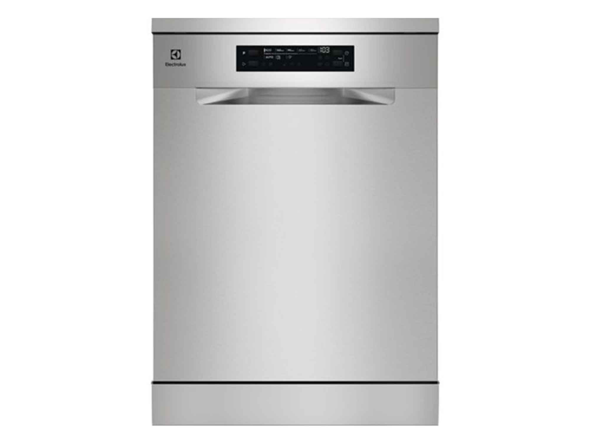 ჭურჭლის სარეცხი მანქანა ELECTROLUX SEM94830SX