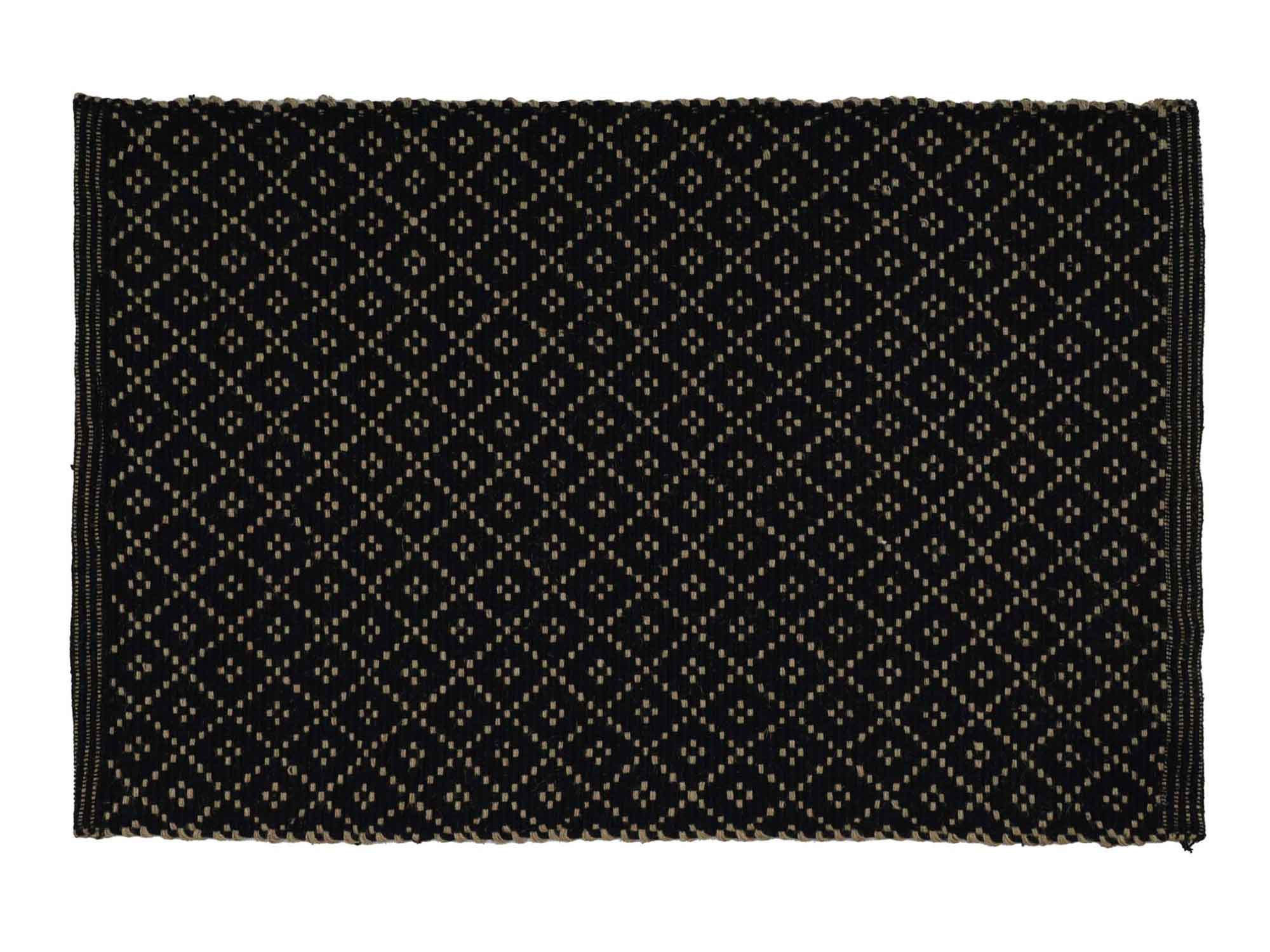 ხალიჩა KOOPMAN 90X60CM TUFTED 6ASS