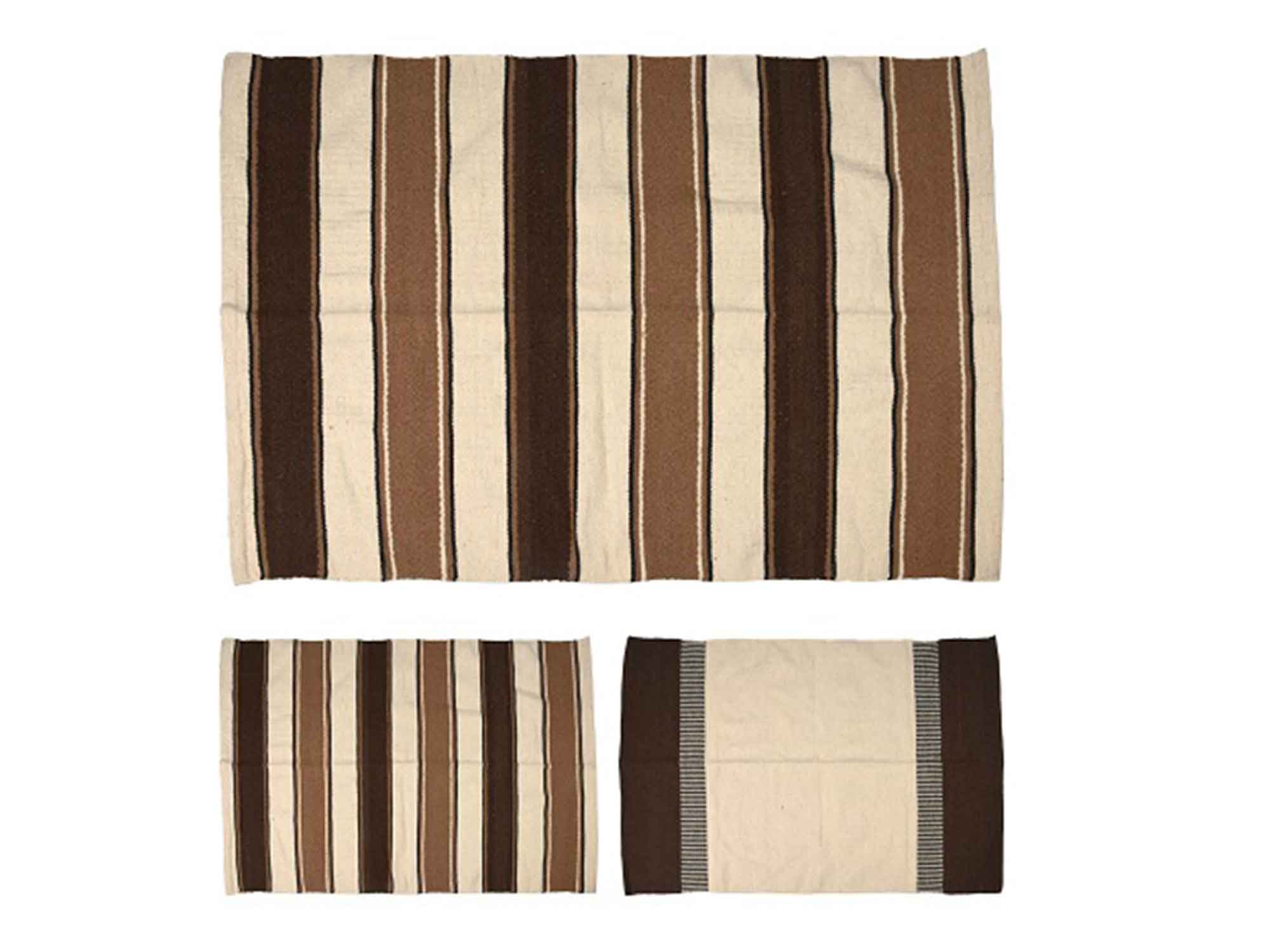 ხალიჩა KOOPMAN STRIPES WOOL