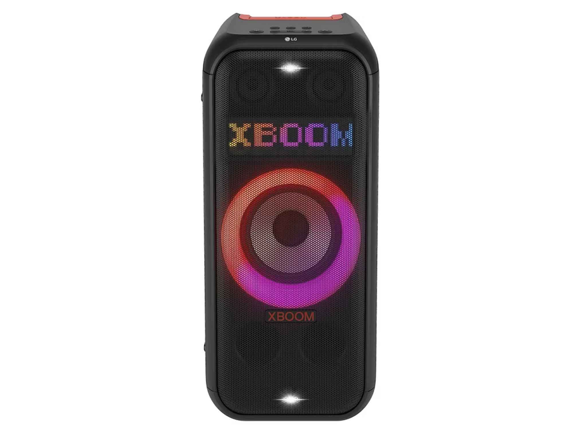 სახლის აუდიო სისტემა LG XBOOM (XL7S)