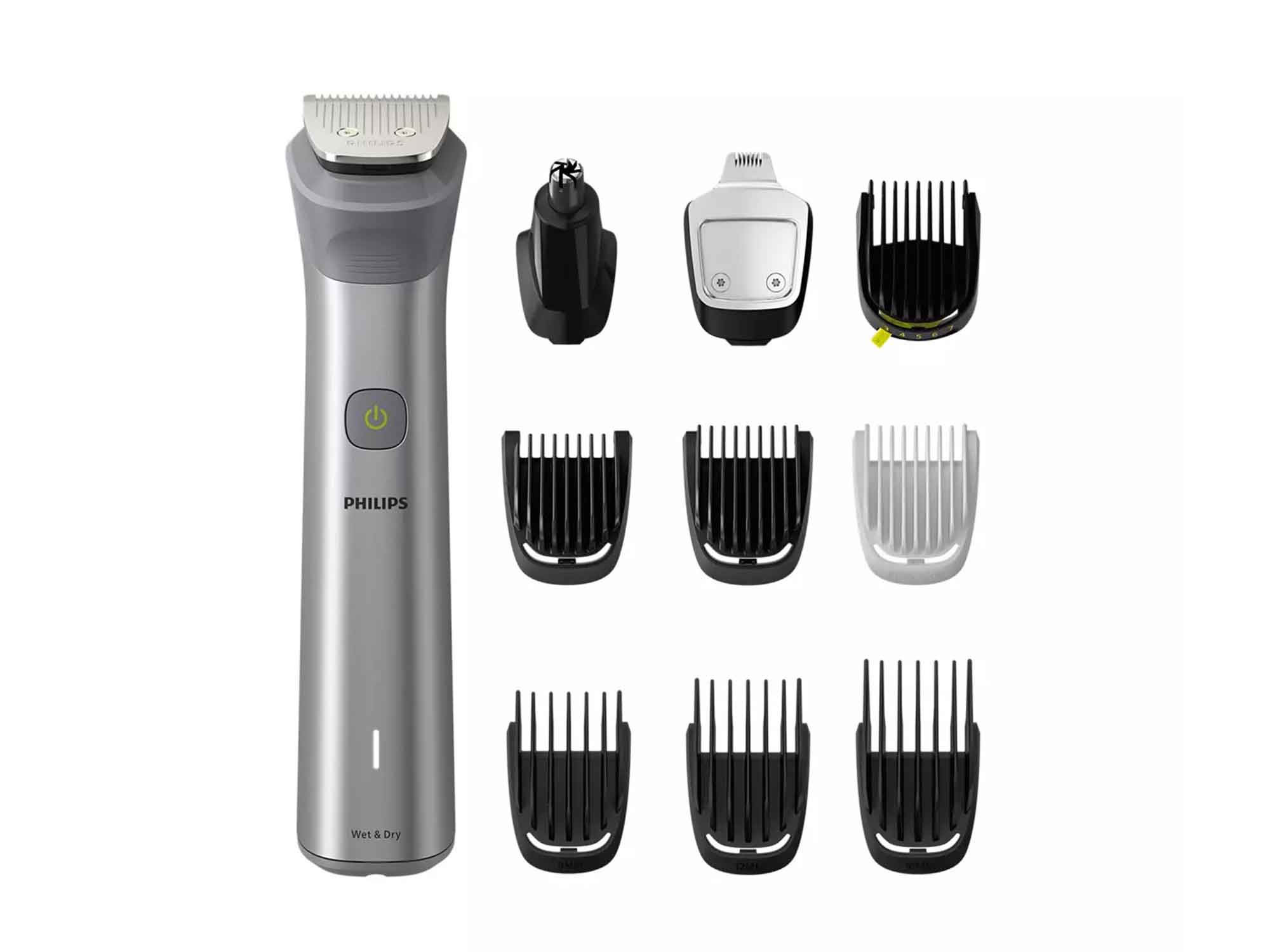 თმის საკრეჭი და ტრიმერი PHILIPS MG5920/15