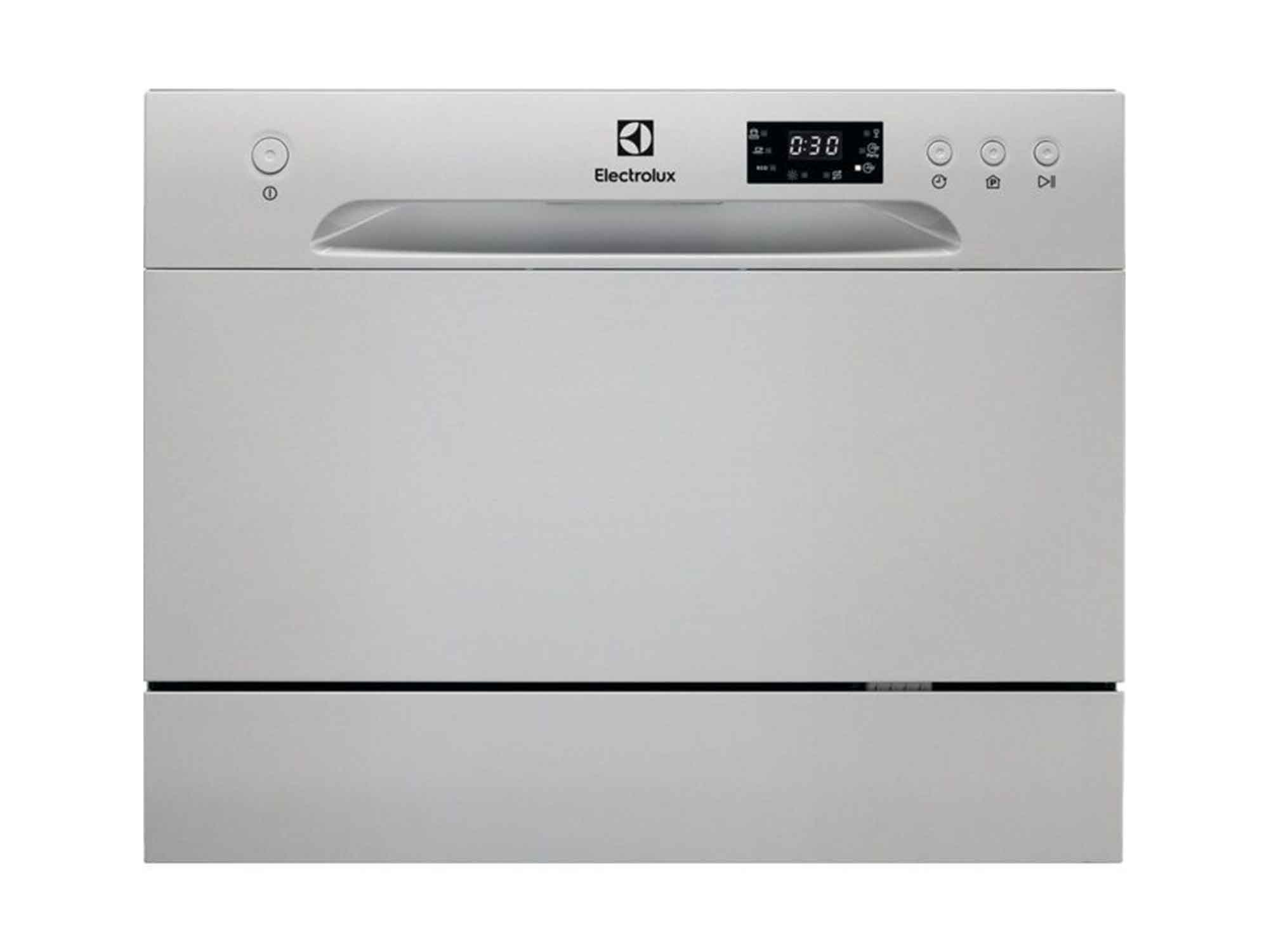 ჭურჭლის სარეცხი მანქანა ELECTROLUX ESF-2400OS