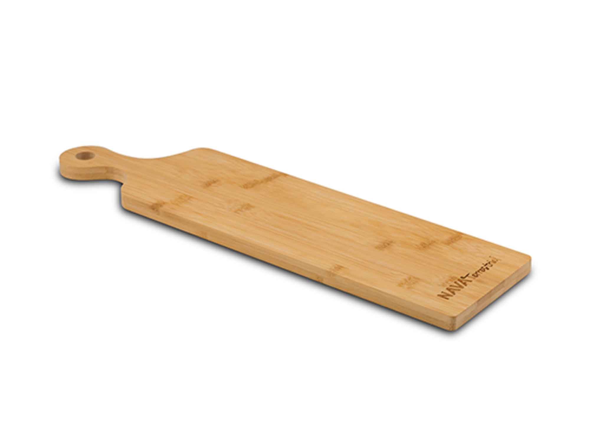 საჭრელი დაფა NAVA 10-107-008 BAMBOO 48.5X13X1.5CM
