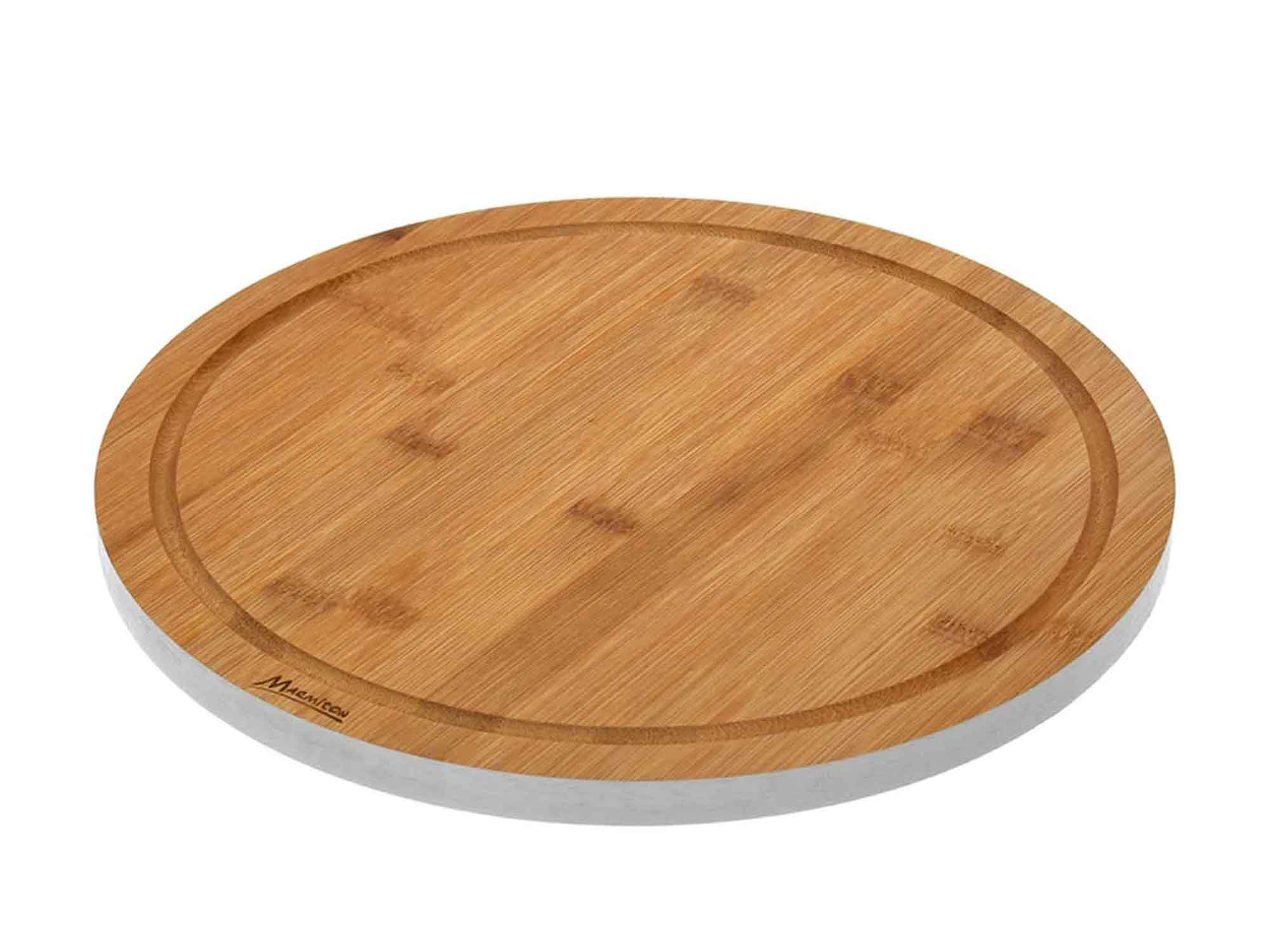 საჭრელი დაფა MARMITON 17700 BAMBOO 30CM