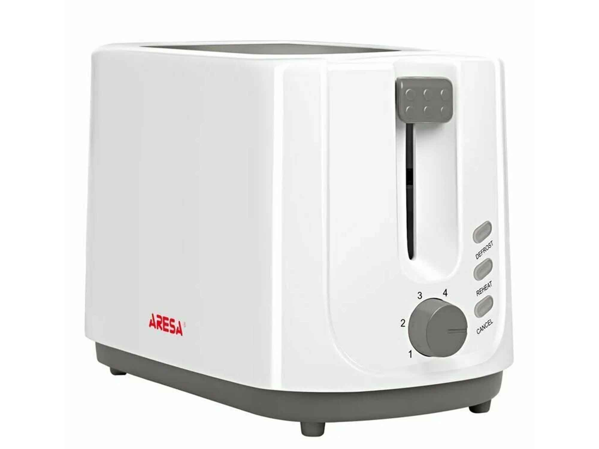 ტოსტერი ARESA AR-3001