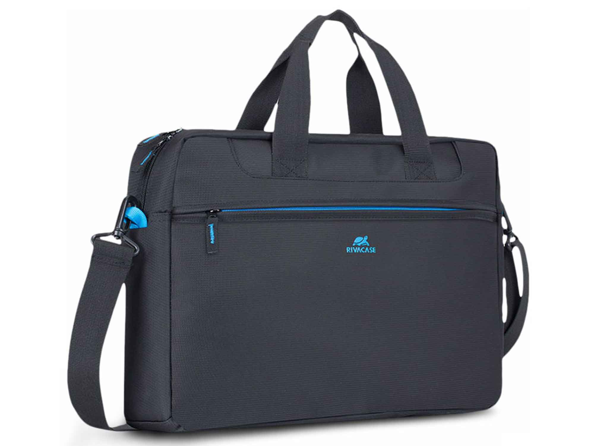 ნოუთბუქის  ჩანთა RIVACASE 8057 (Black) 16