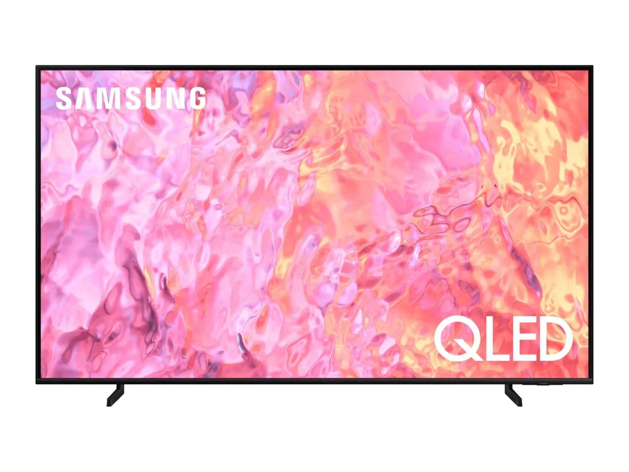 ტელევიზორი SAMSUNG QE43Q60DAUXRU