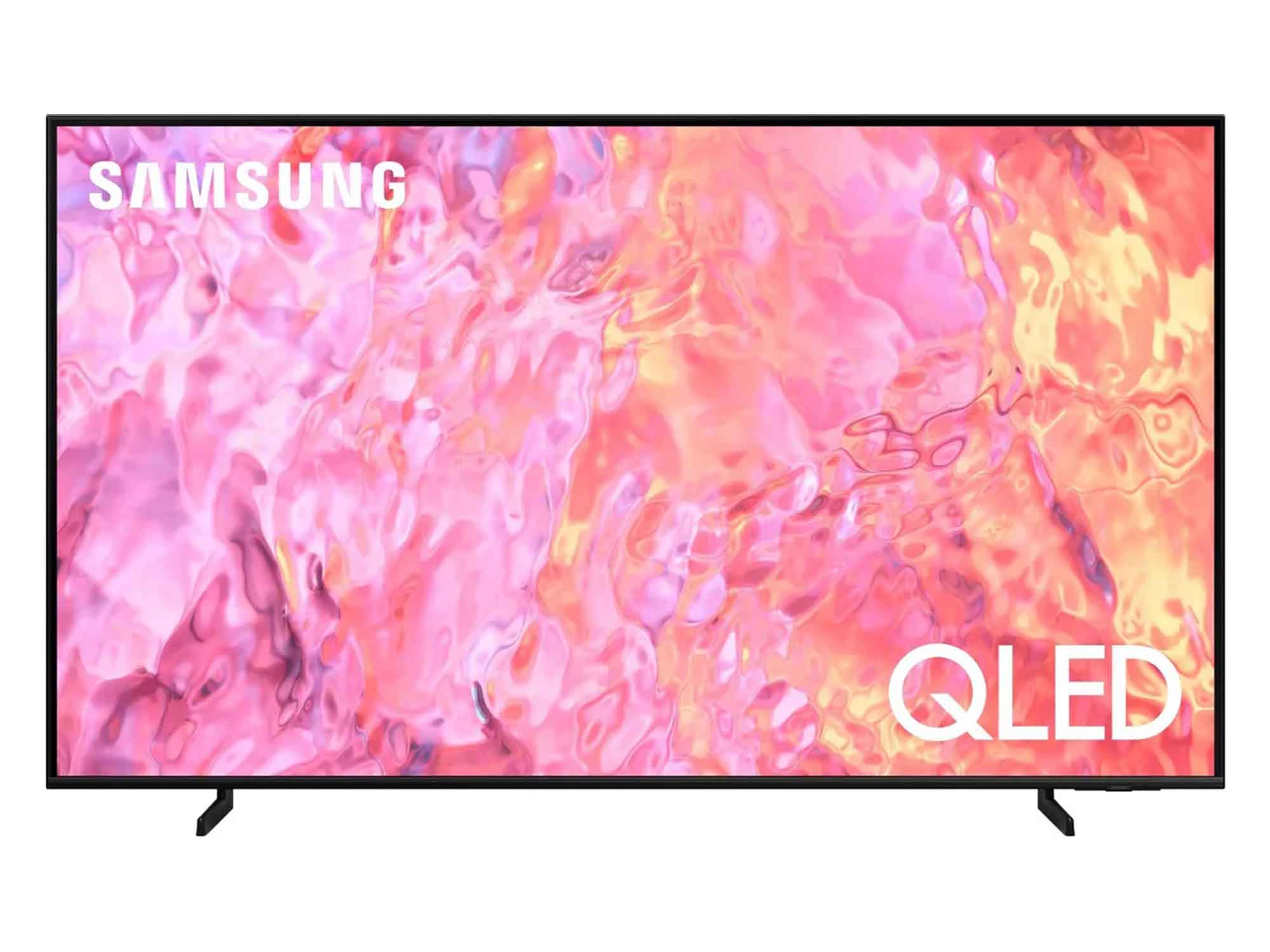 ტელევიზორი SAMSUNG QE65Q60DAUXRU