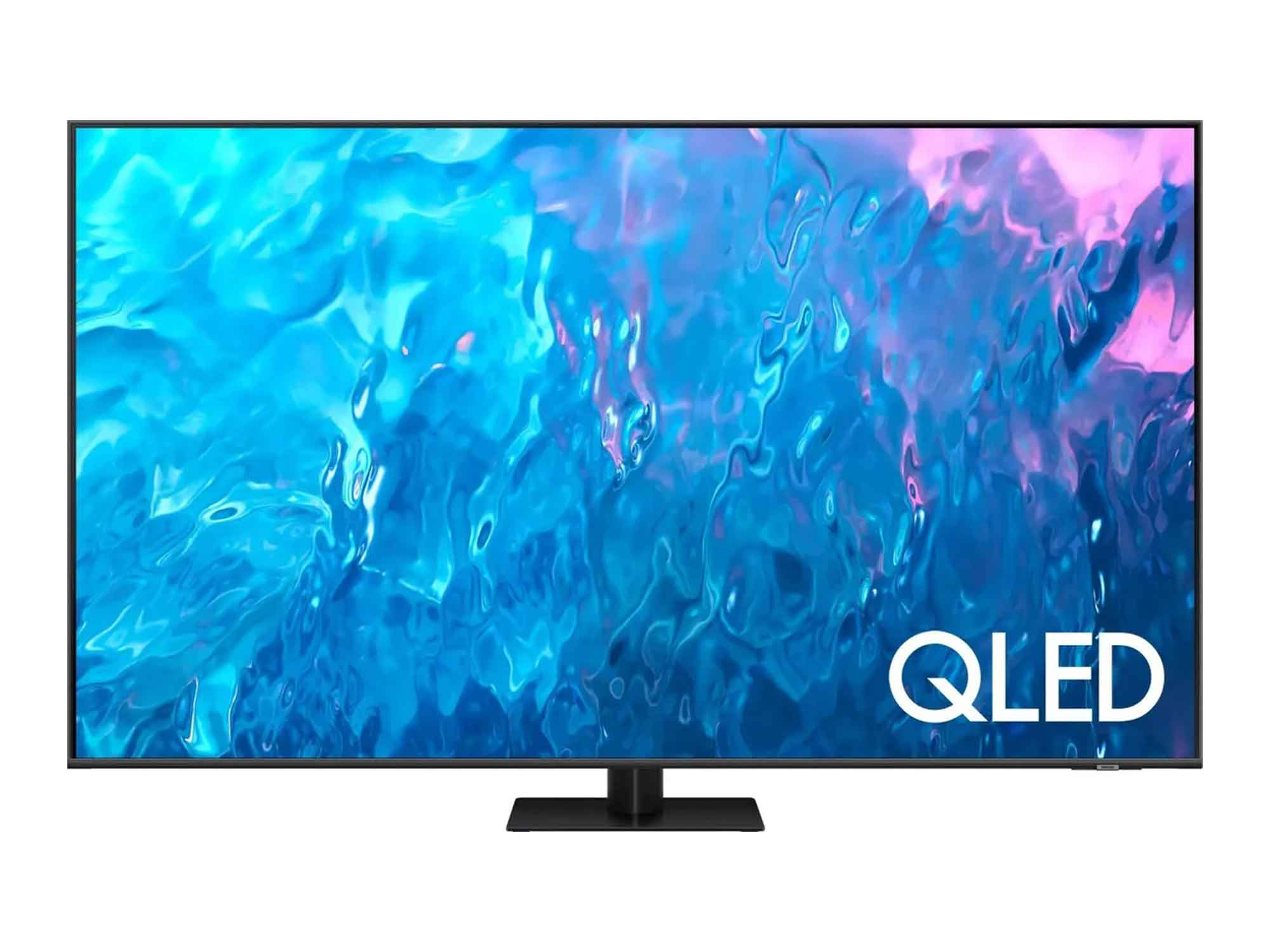ტელევიზორი SAMSUNG QE55Q70DAUXRU