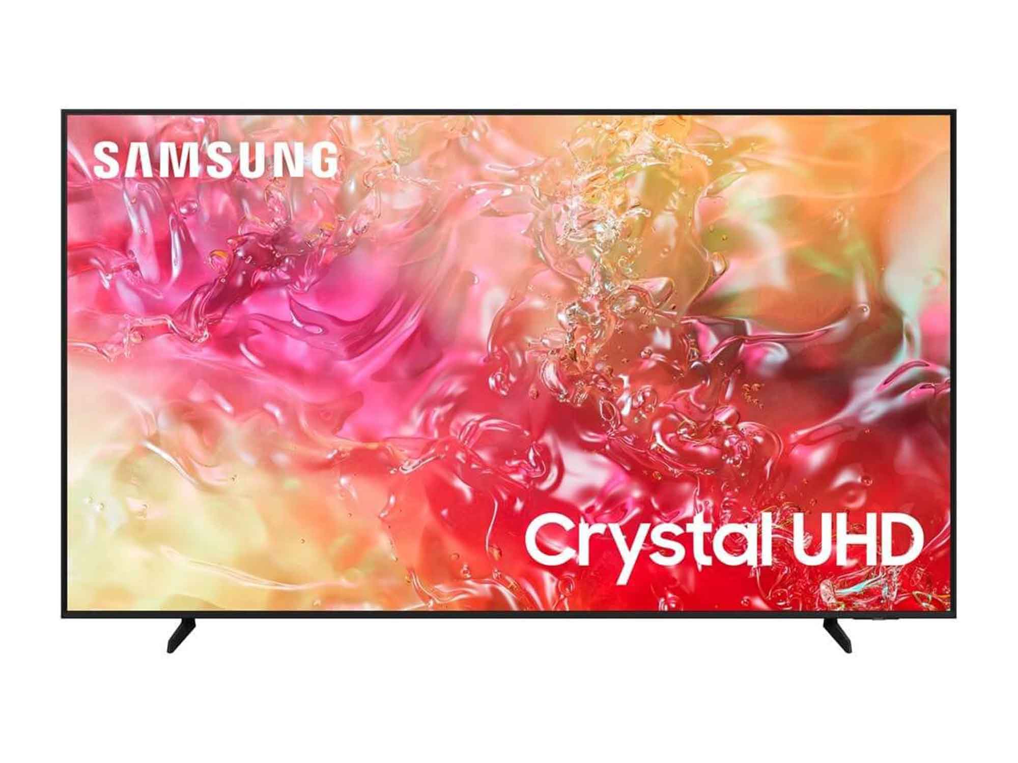 ტელევიზორი SAMSUNG UE65DU7100UXRU