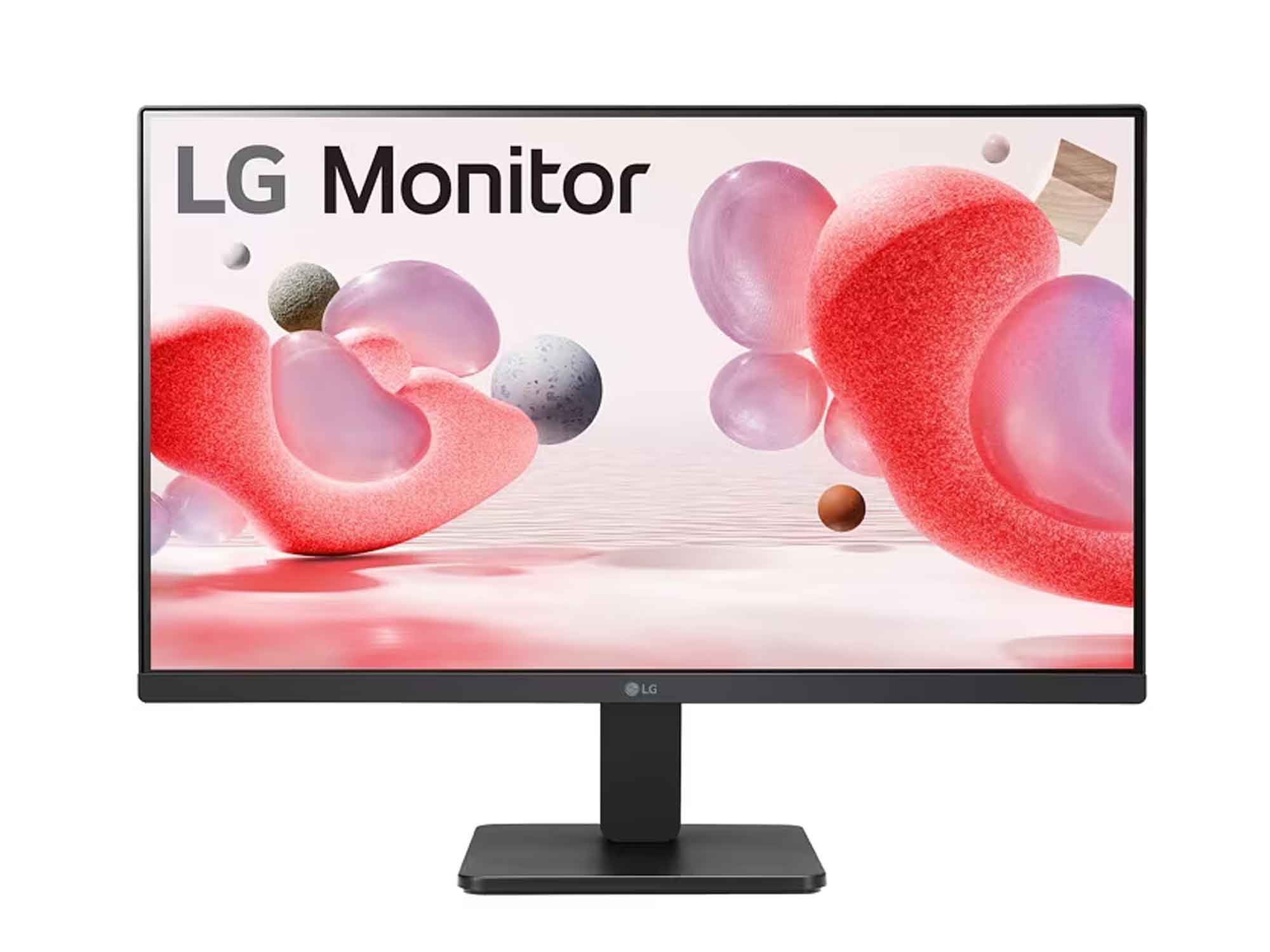 monitor LG 27MR400-B