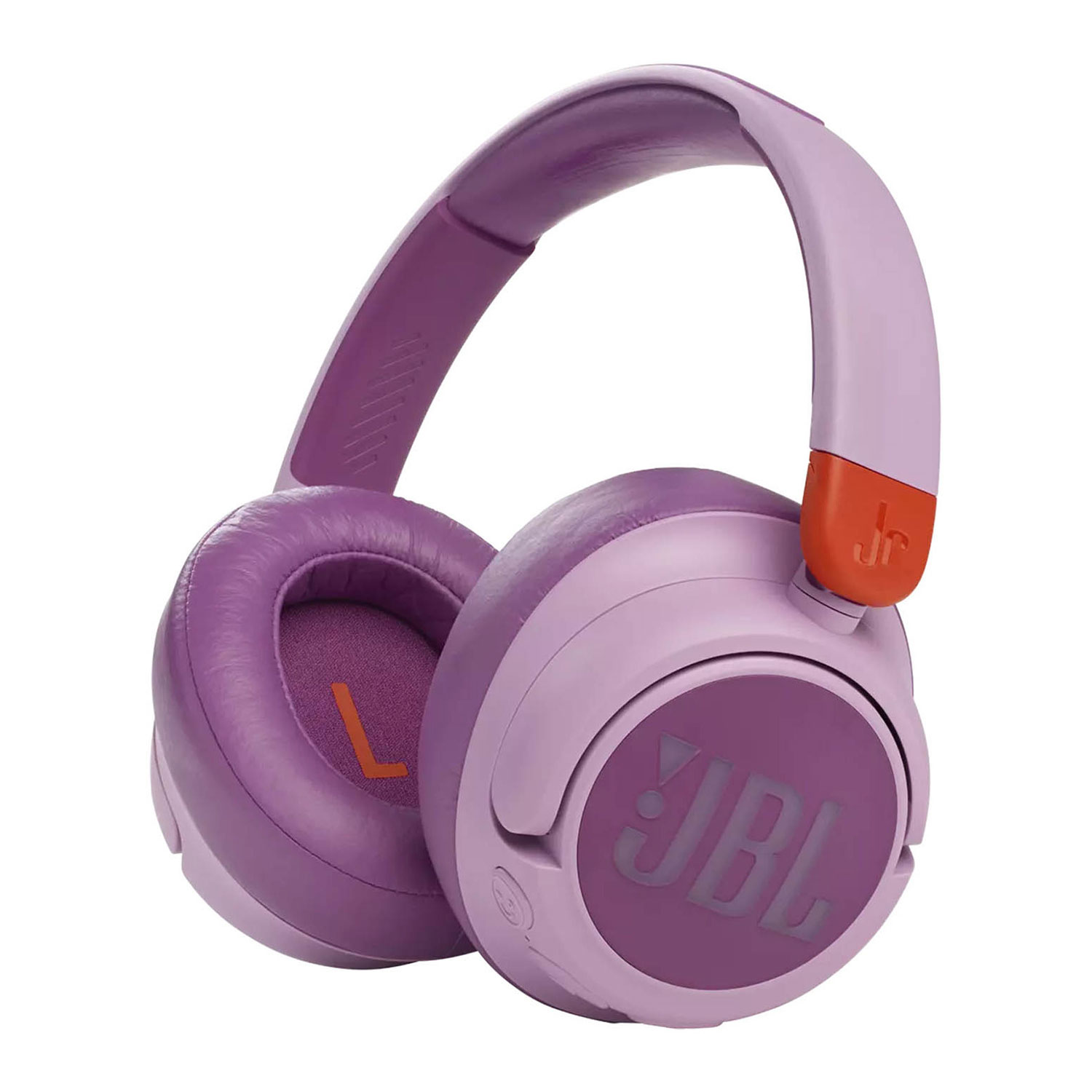 ყურსასმენები JBL JR460 NC BT (PK)