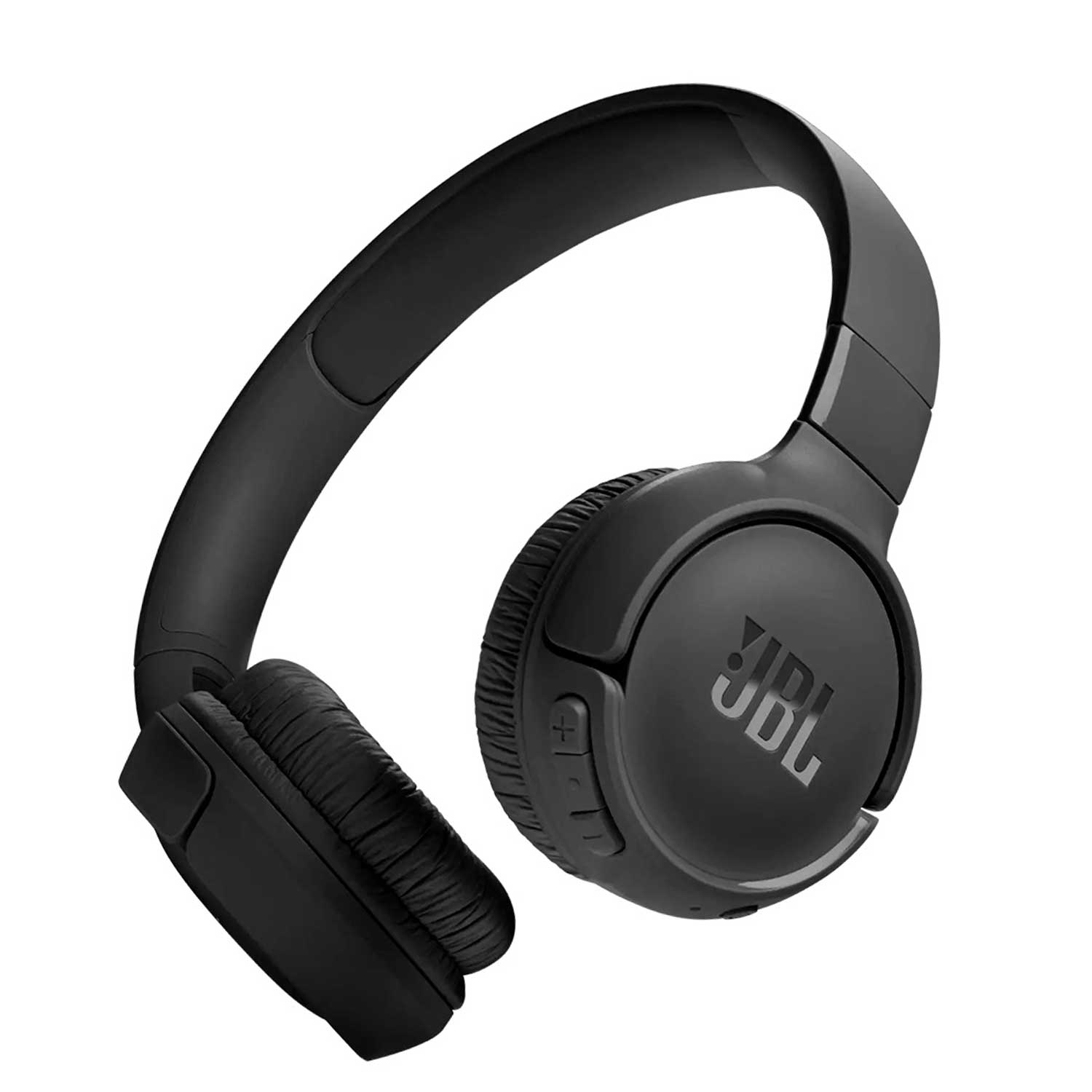 ყურსასმენები JBL TUNE T520 BT (BK)