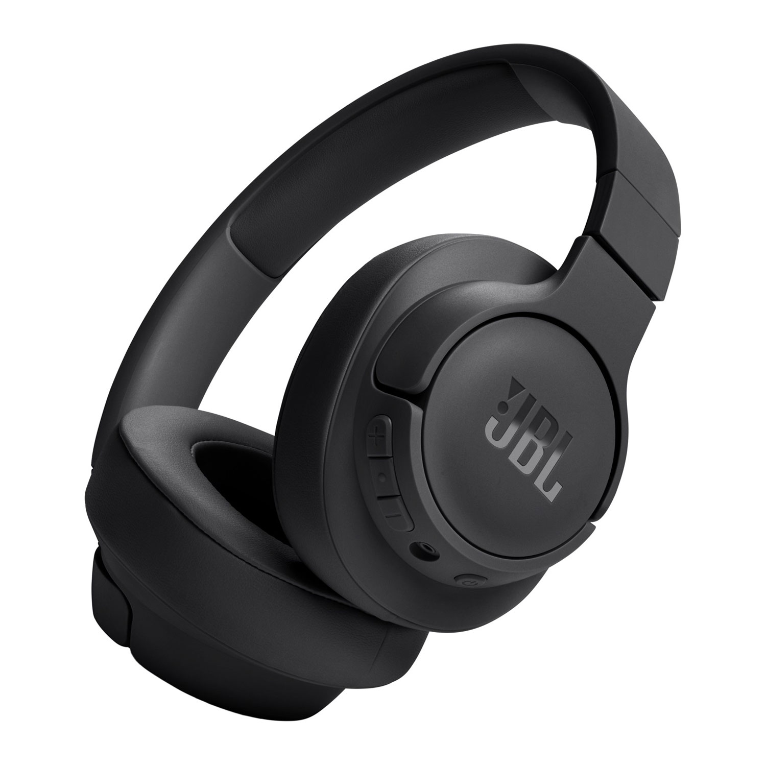 ყურსასმენები JBL TUNE T720 BT (BK)