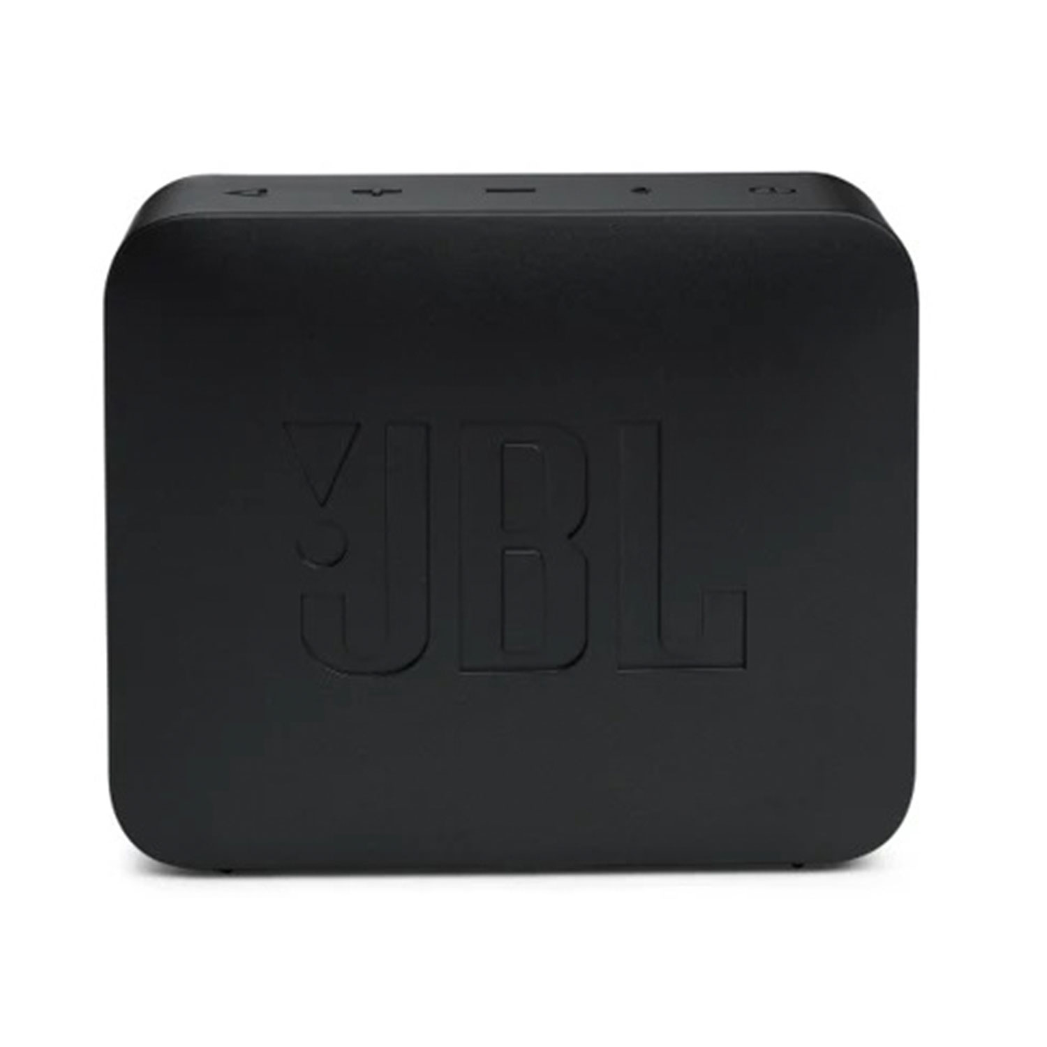 bluetooth დინამიკი JBL Go Essential (Black)