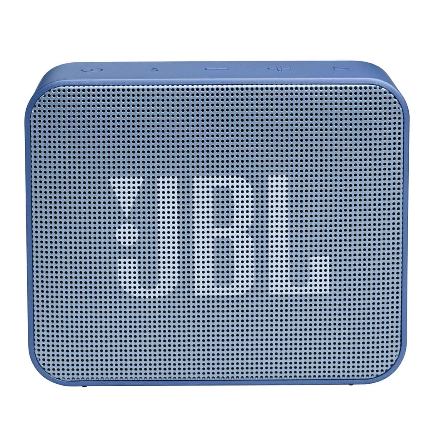 bluetooth დინამიკი JBL Go Essential (Blue)